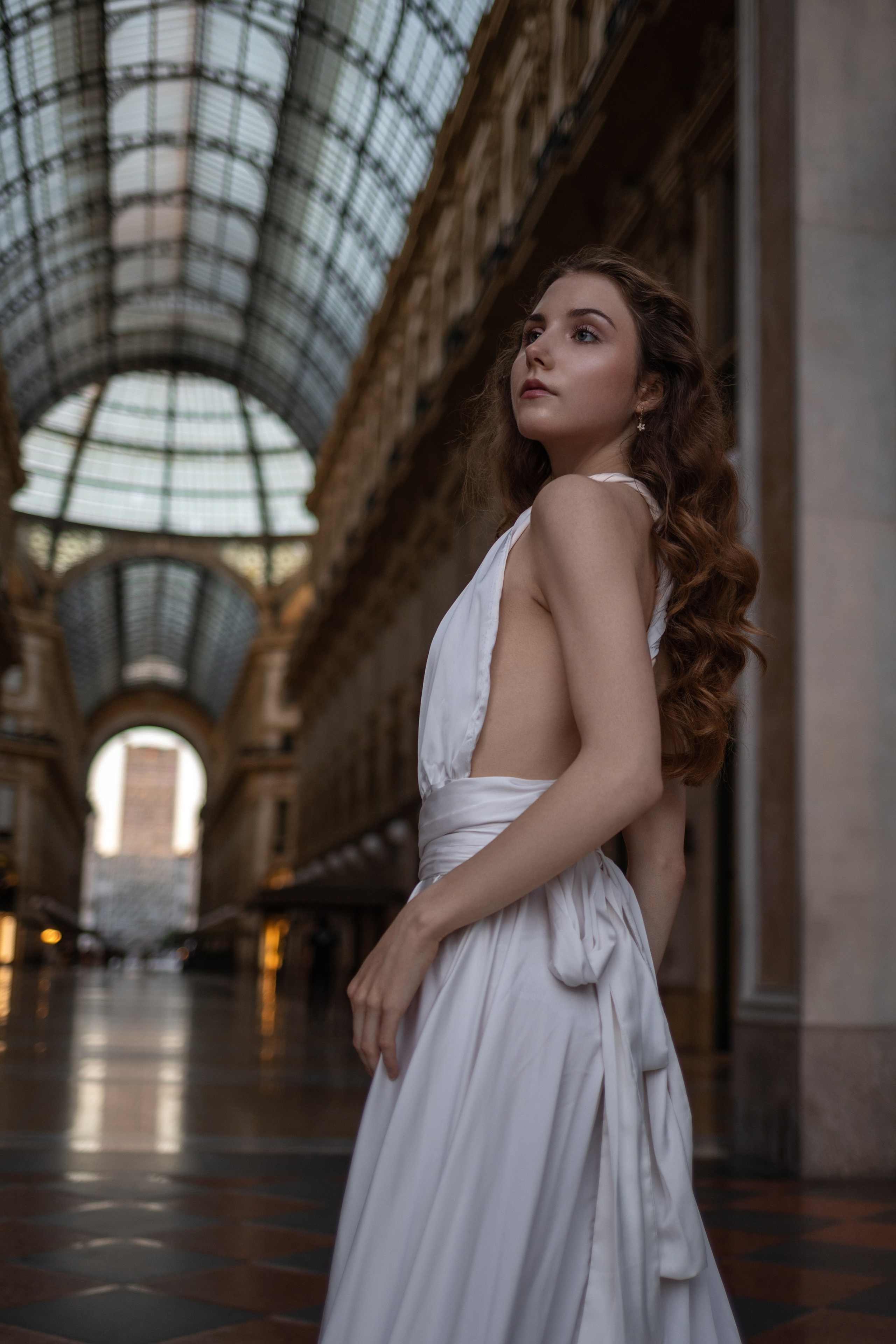Lia. Photographer in Milan |Mila Pro Photo