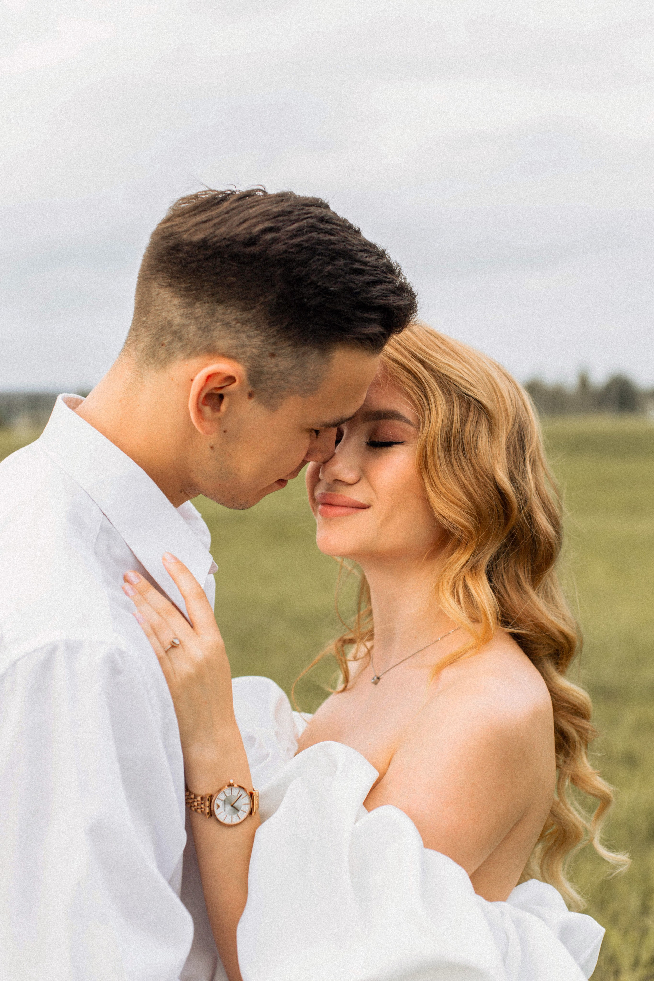 A+L. Профессиональный фотограф в Испании