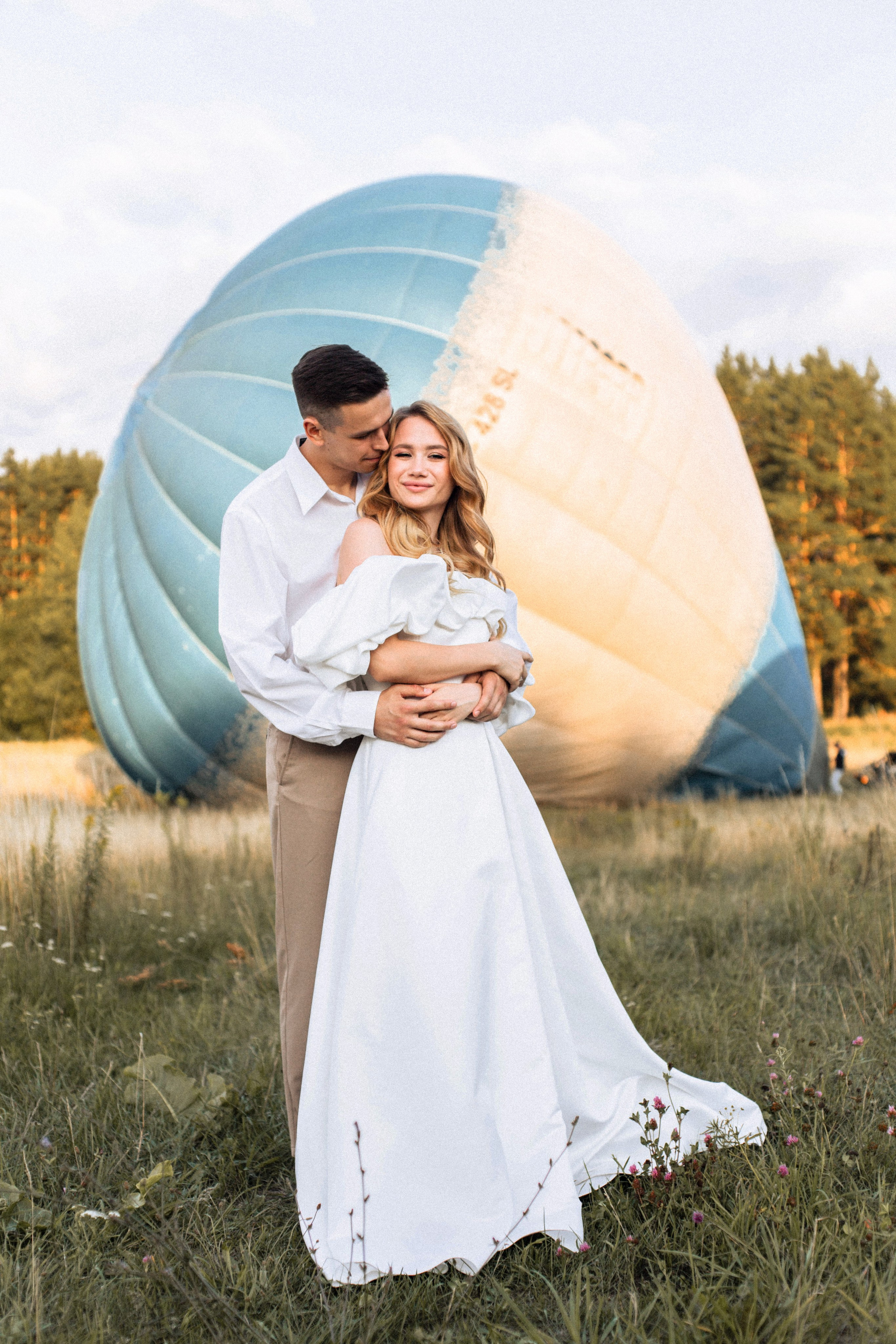 A+L. Профессиональный фотограф в Испании