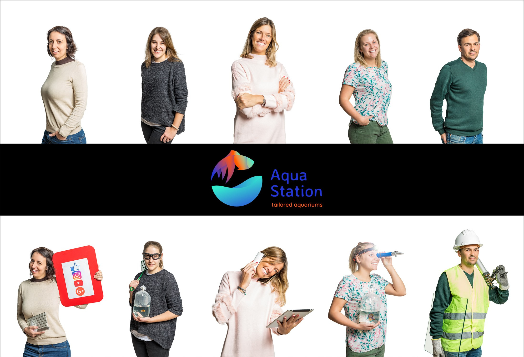 PESSOAS. André Fontoura