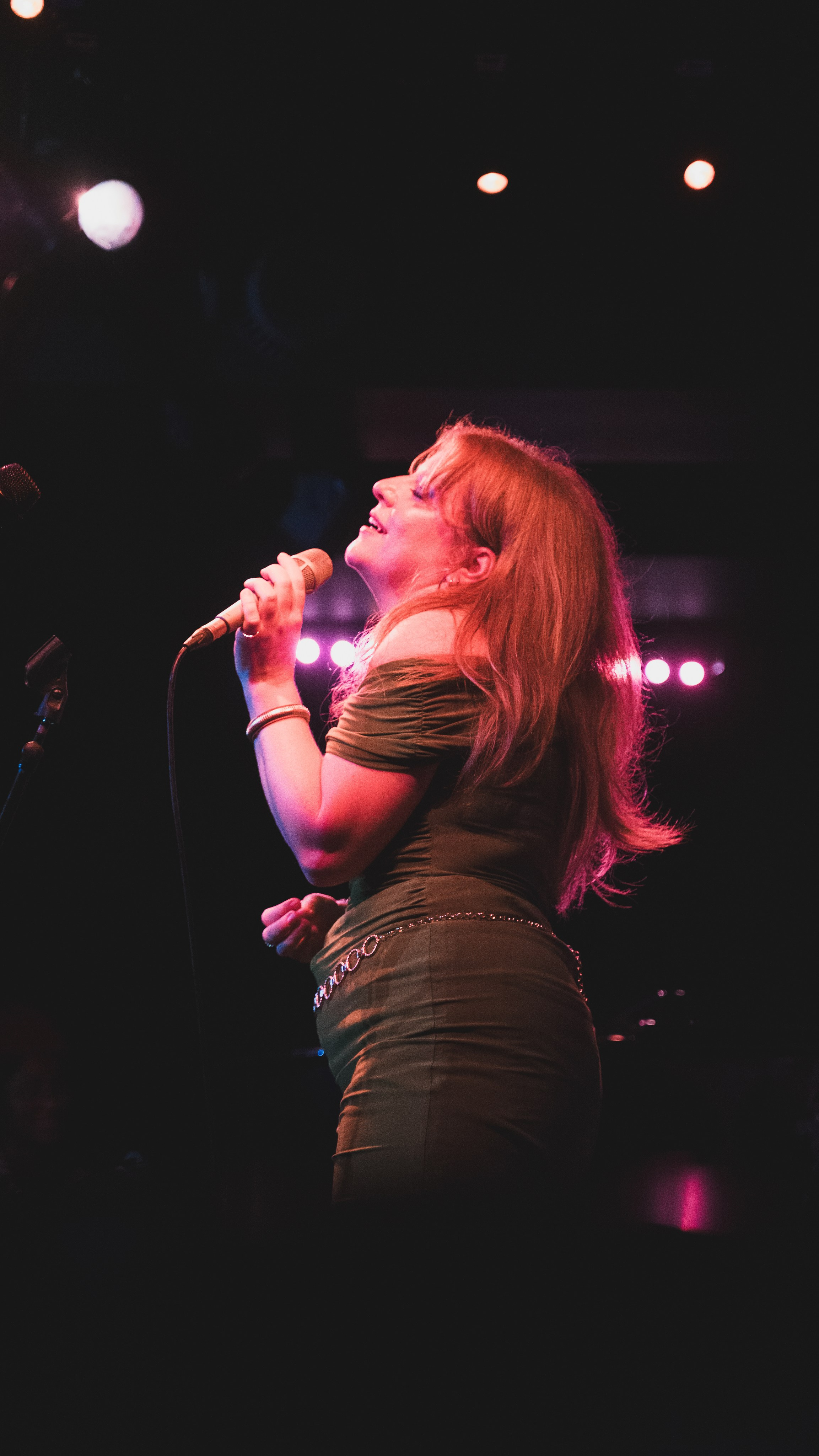 Event photography. Main