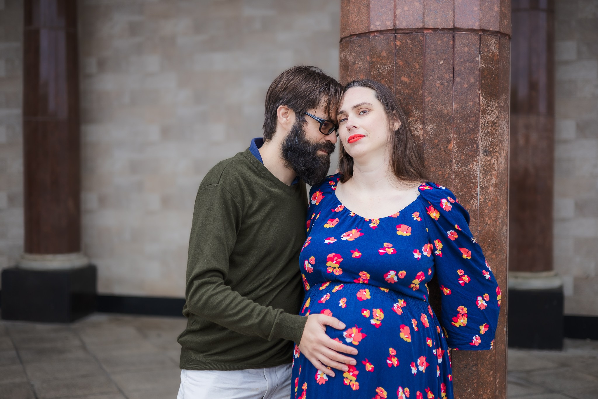 Priscila e Silas = Isabel. Clika Photo