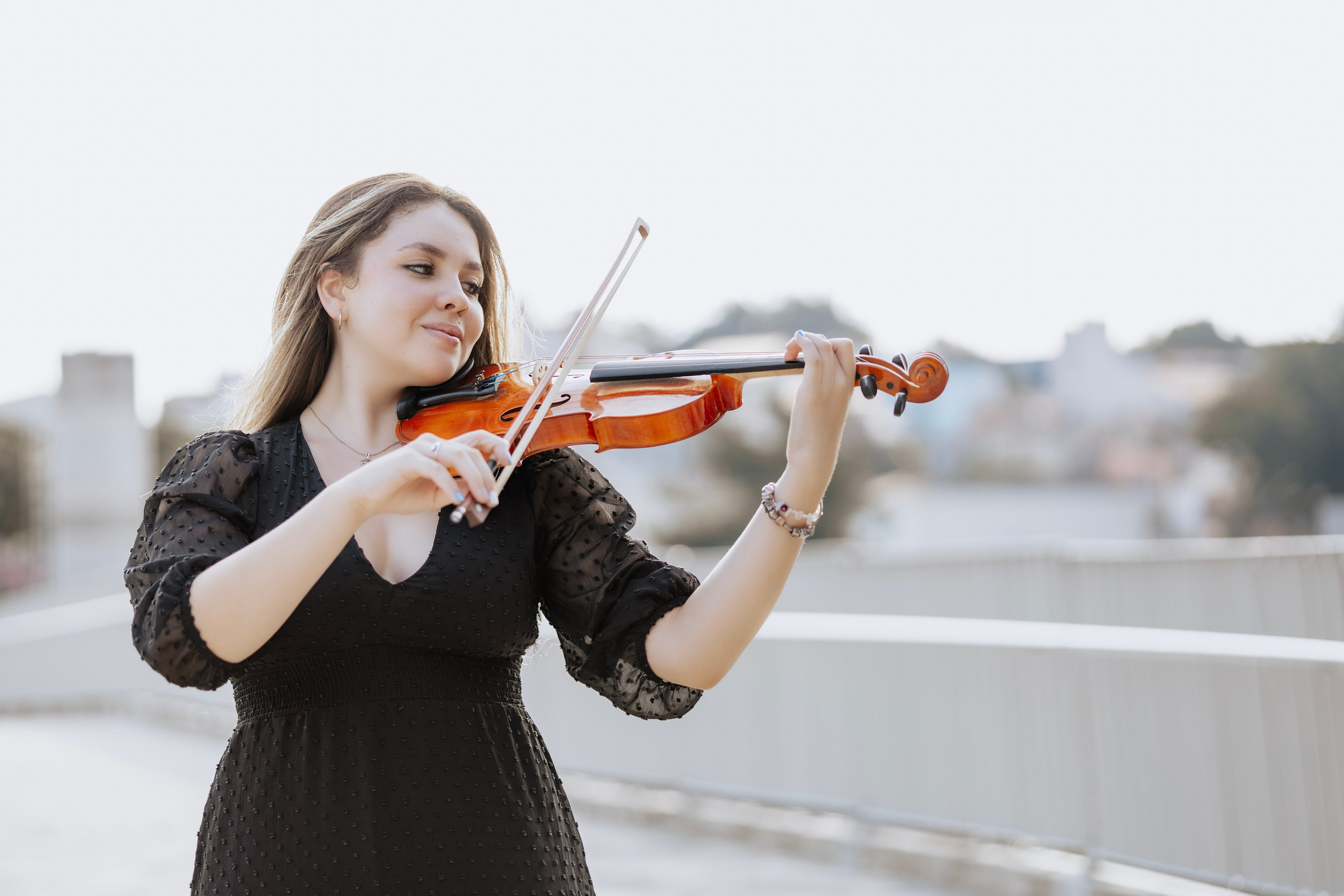 Fernanda Mello — 15 Anos. Clika Photo