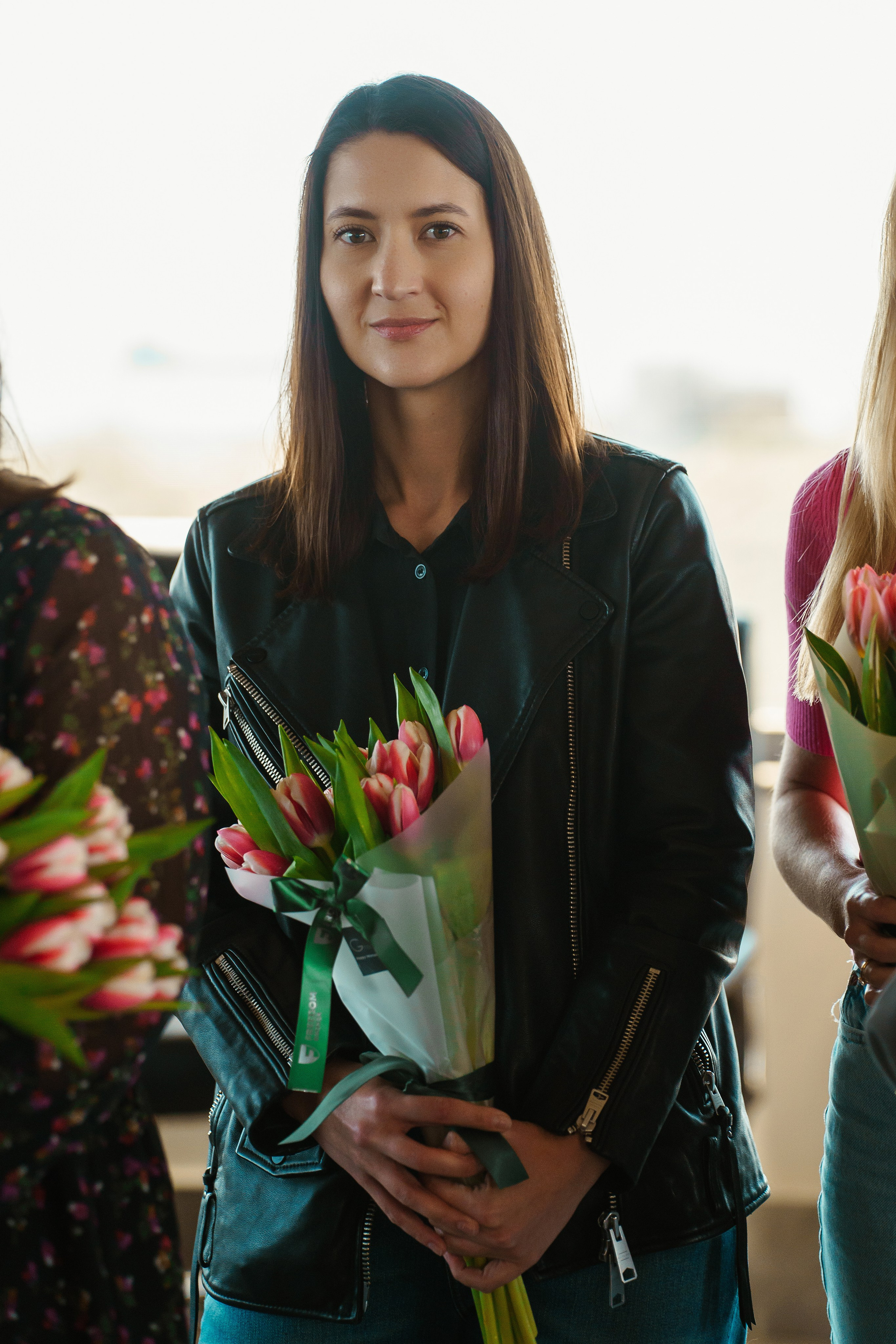 8 March. Семейный и детский фотограф на Кипре Елена