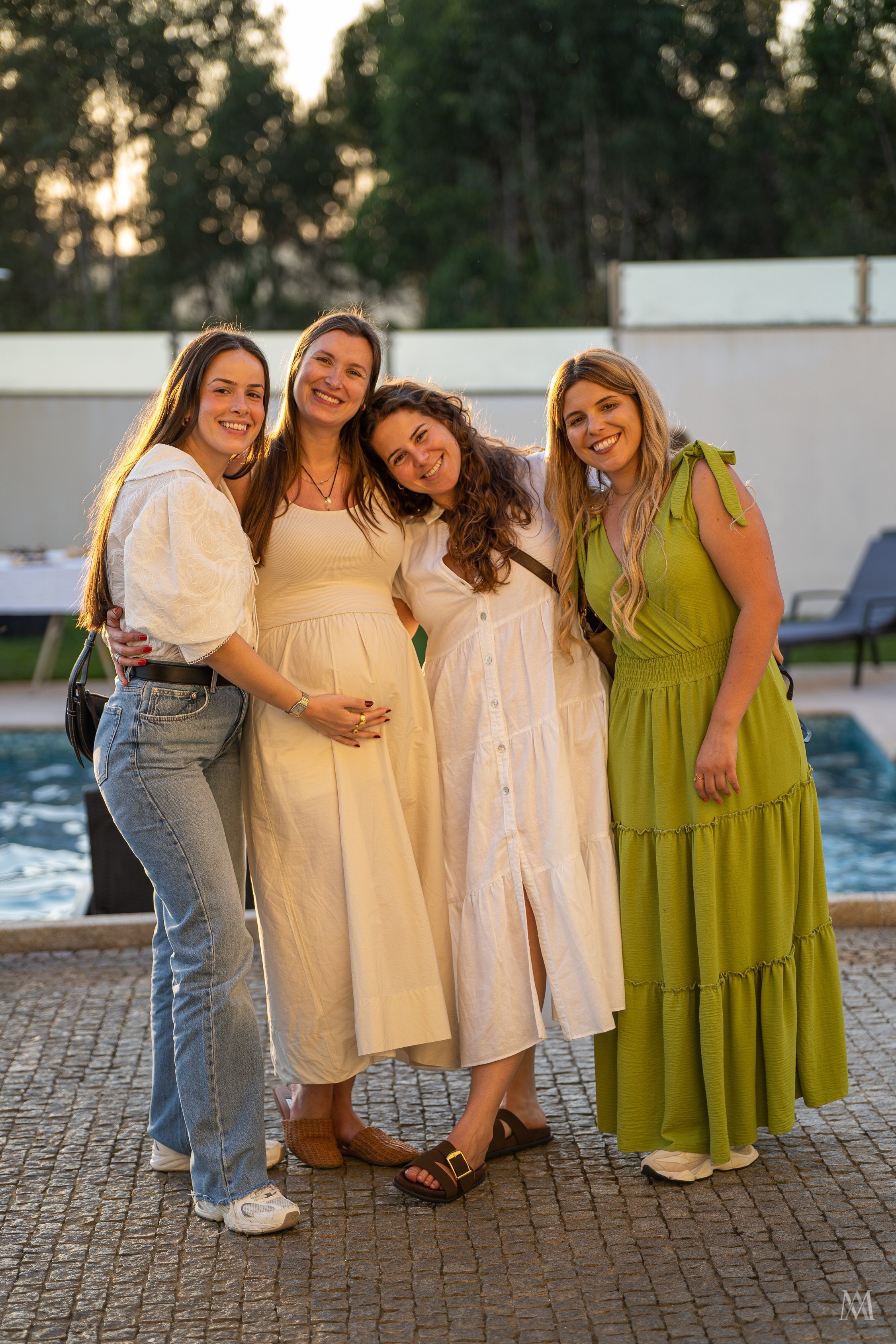 BABY SHOWER — DUARTE. MA Visuals — Fotografia e Vídeo