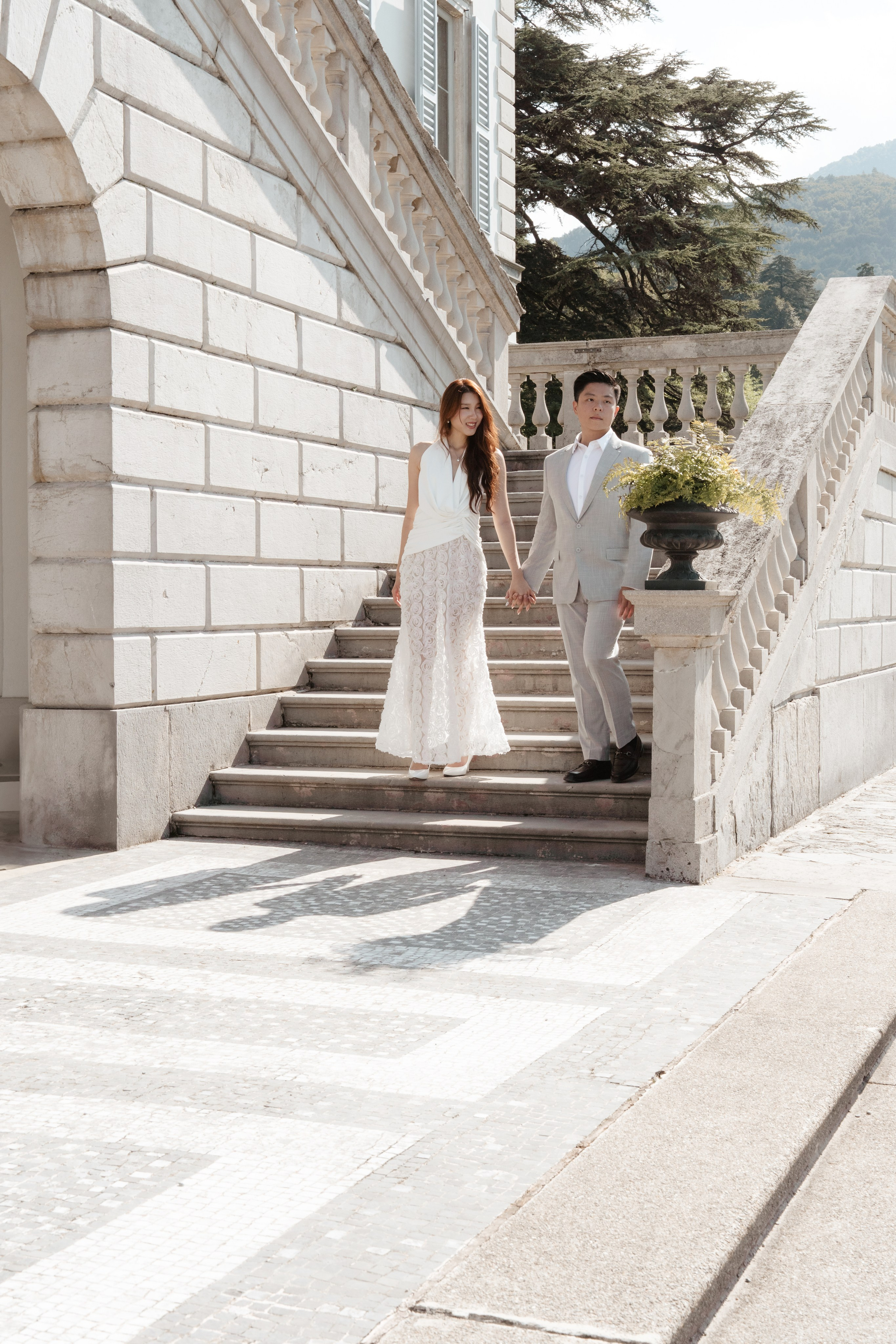 ROSE ANA ARNOLD_LAKE COMO. PHOTOGRAPHER IN ITALY