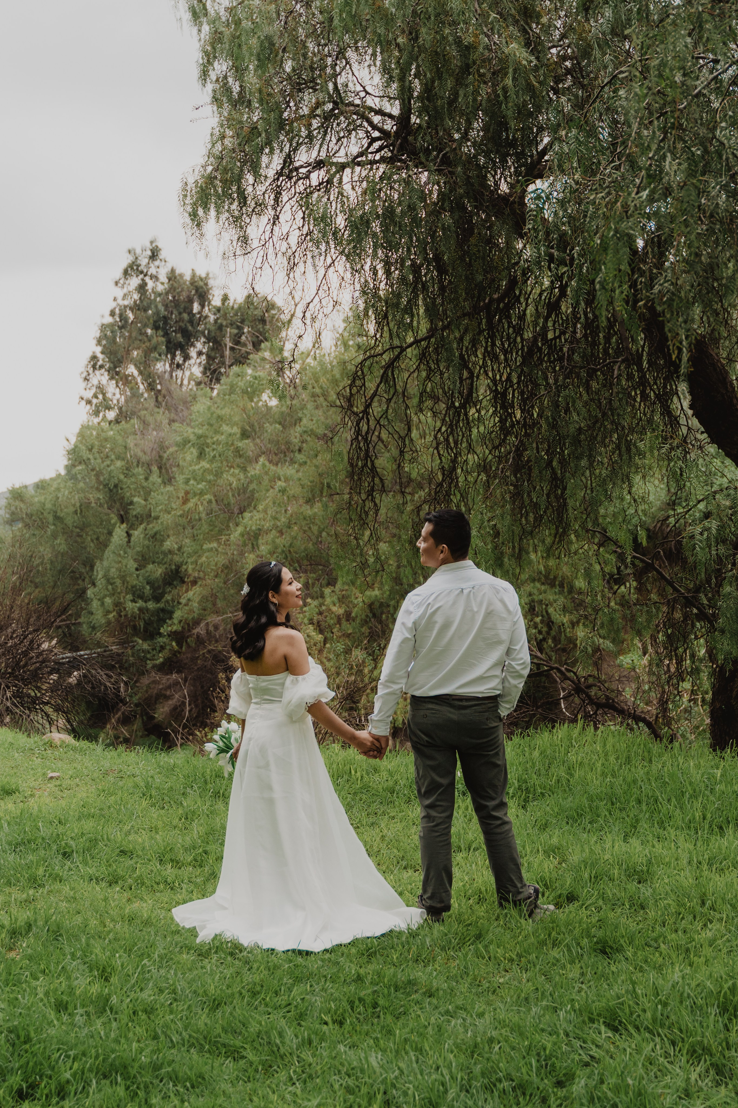 PRE BODA DE LUIS + PAMELA. Studio KVTA | Fotografía y Video de Bodas en Arequipa