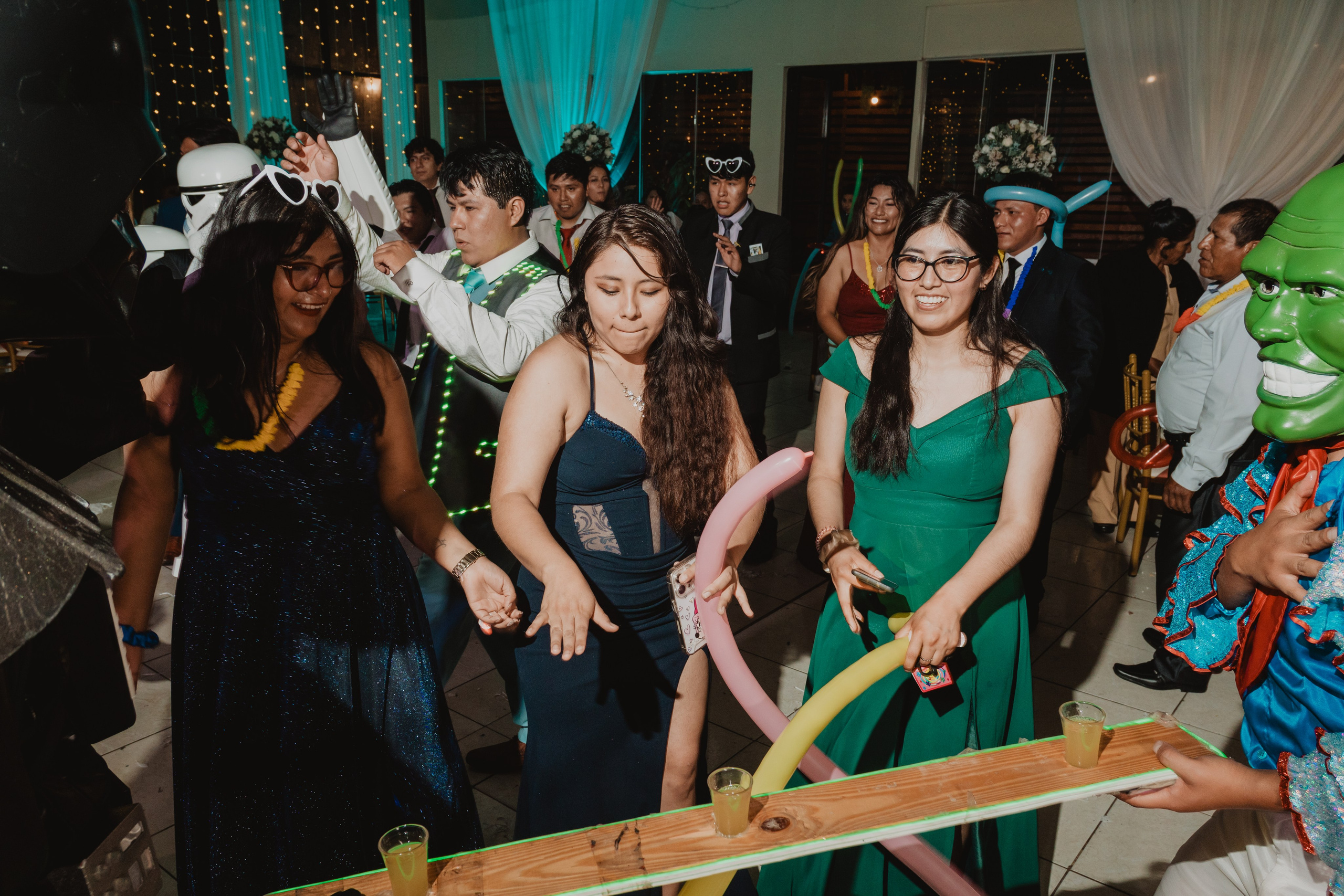 STEISY + EMMANUEL | BODA RELIGIOSA. Studio KVTA | Fotografía y Video de Bodas en Arequipa