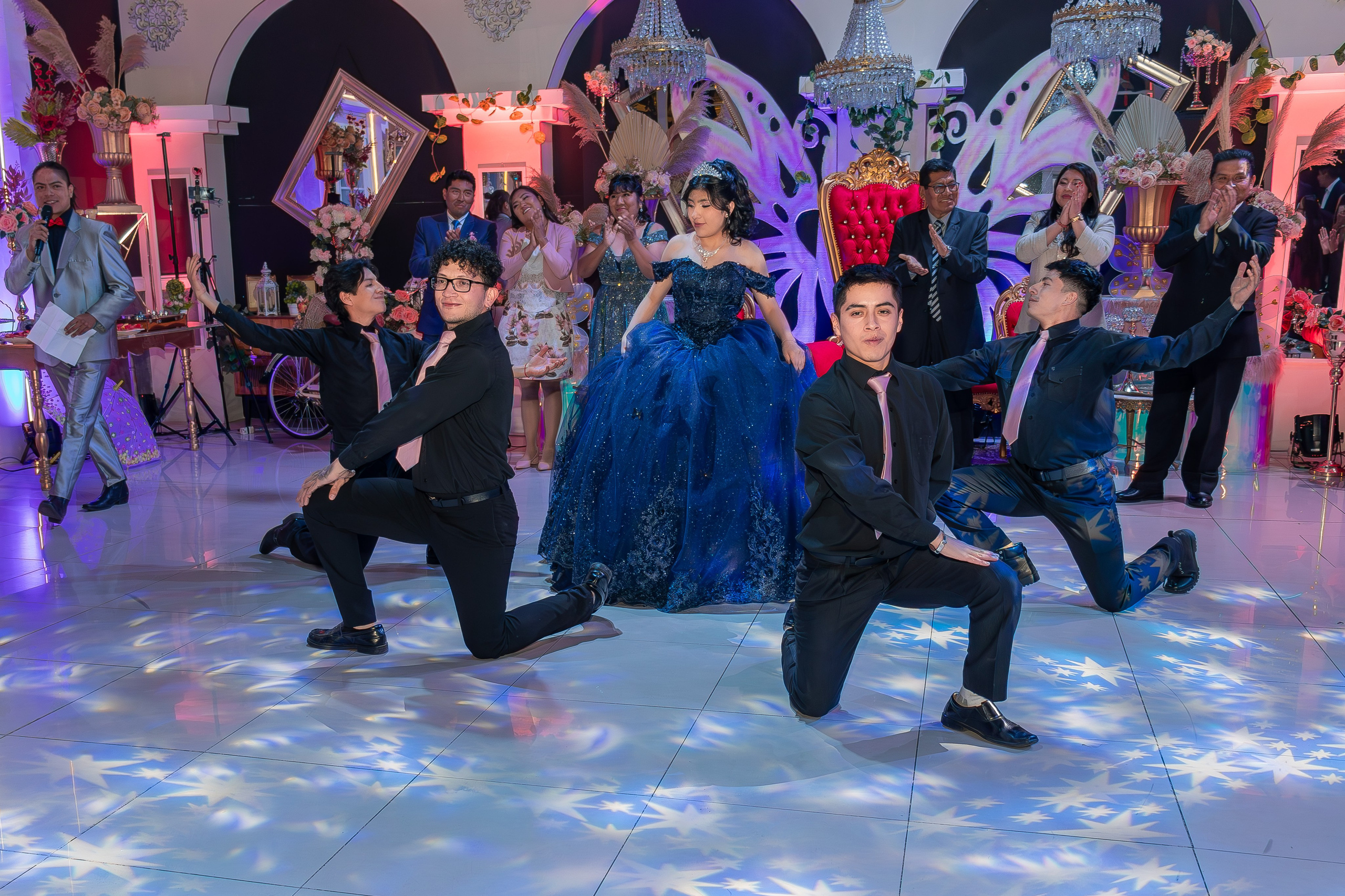 Xv de karolay. Studio KVTA | Fotografía y Video de Bodas en Arequipa