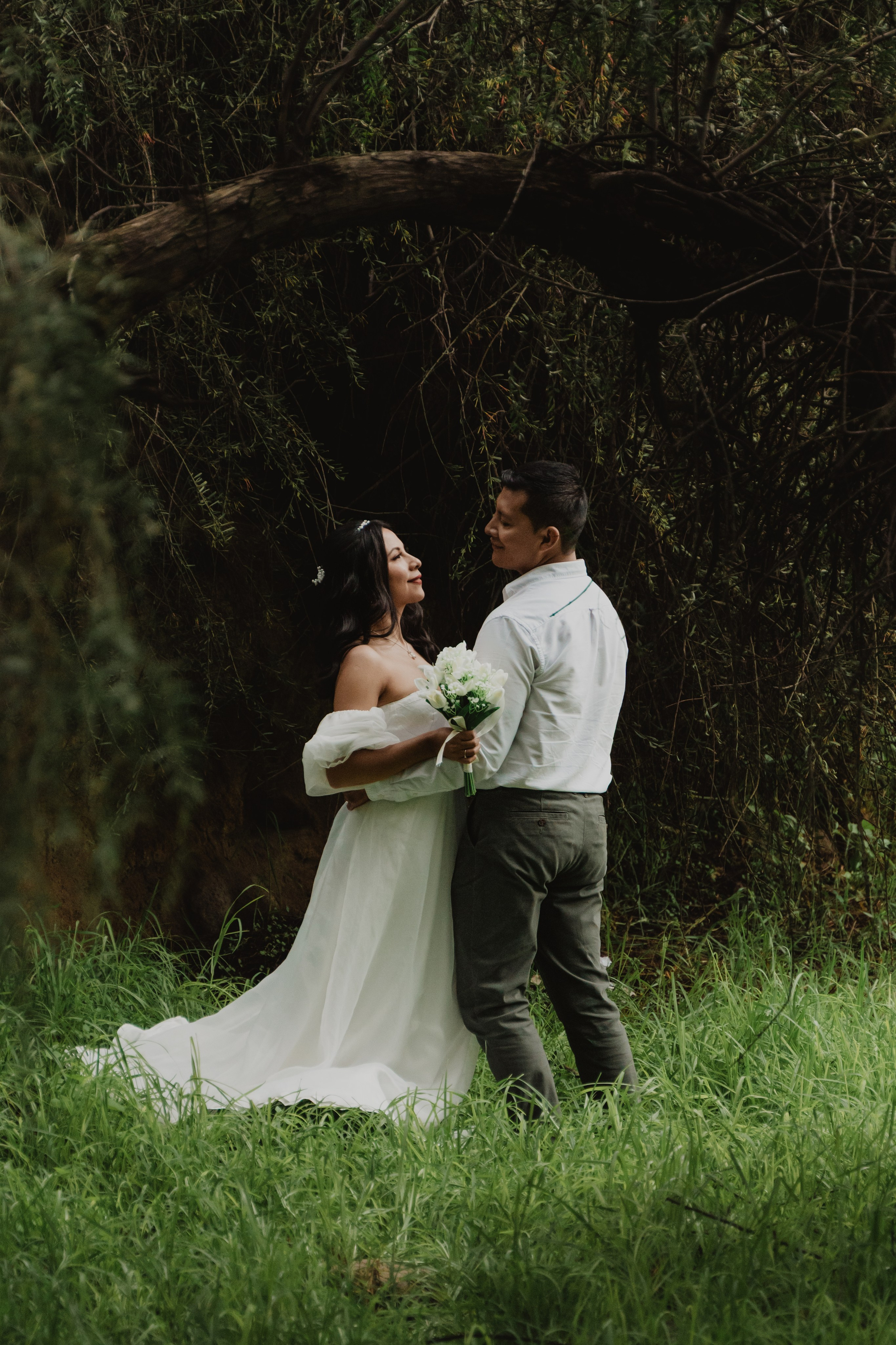 PRE BODA DE LUIS + PAMELA. Studio KVTA | Fotografía y Video de Bodas en Arequipa