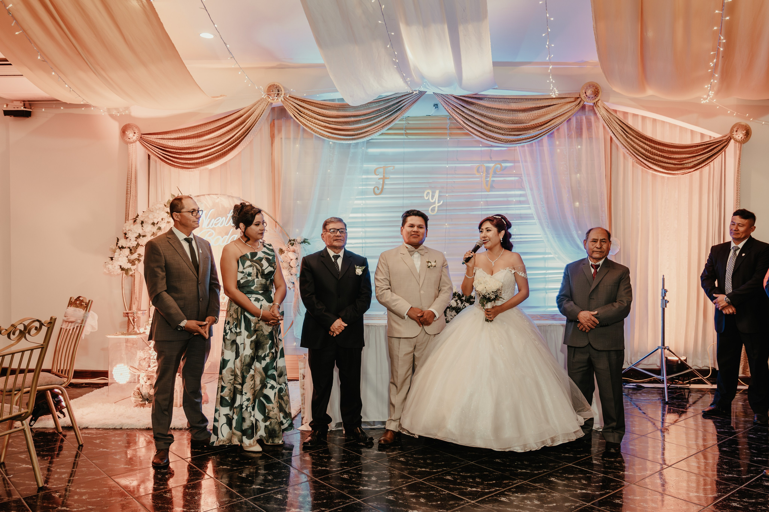 VANESSA + FRANKLIN BODA RELIGIOSA. Studio KVTA | Fotografía y Video de Bodas en Arequipa