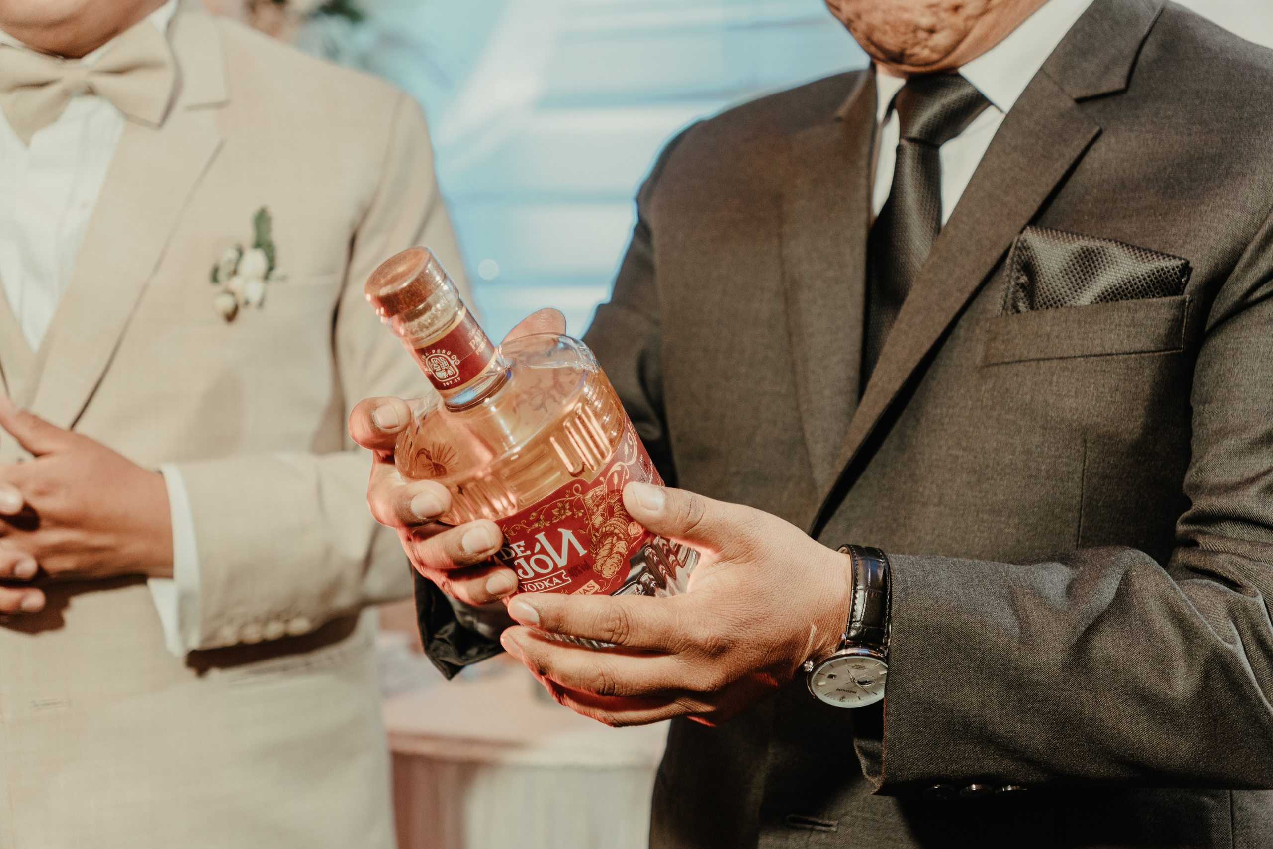 VANESSA + FRANKLIN BODA RELIGIOSA. Studio KVTA | Fotografía y Video de Bodas en Arequipa