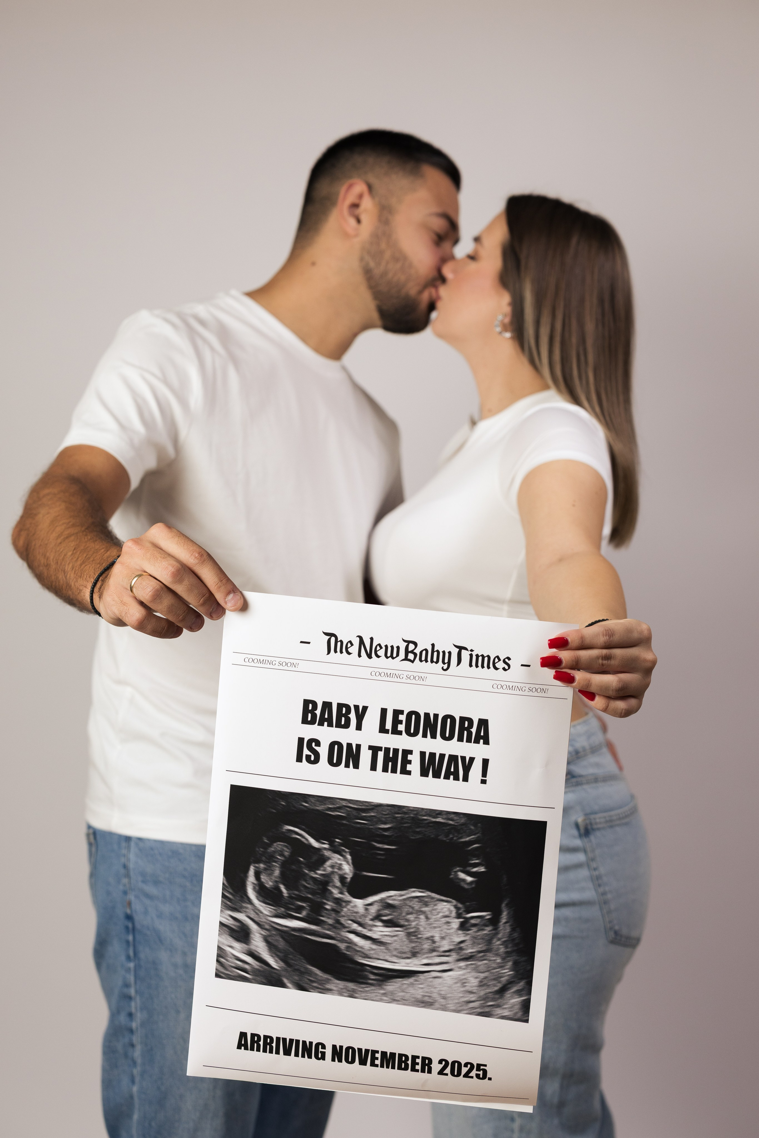 Maternity photosession. Mtv photography