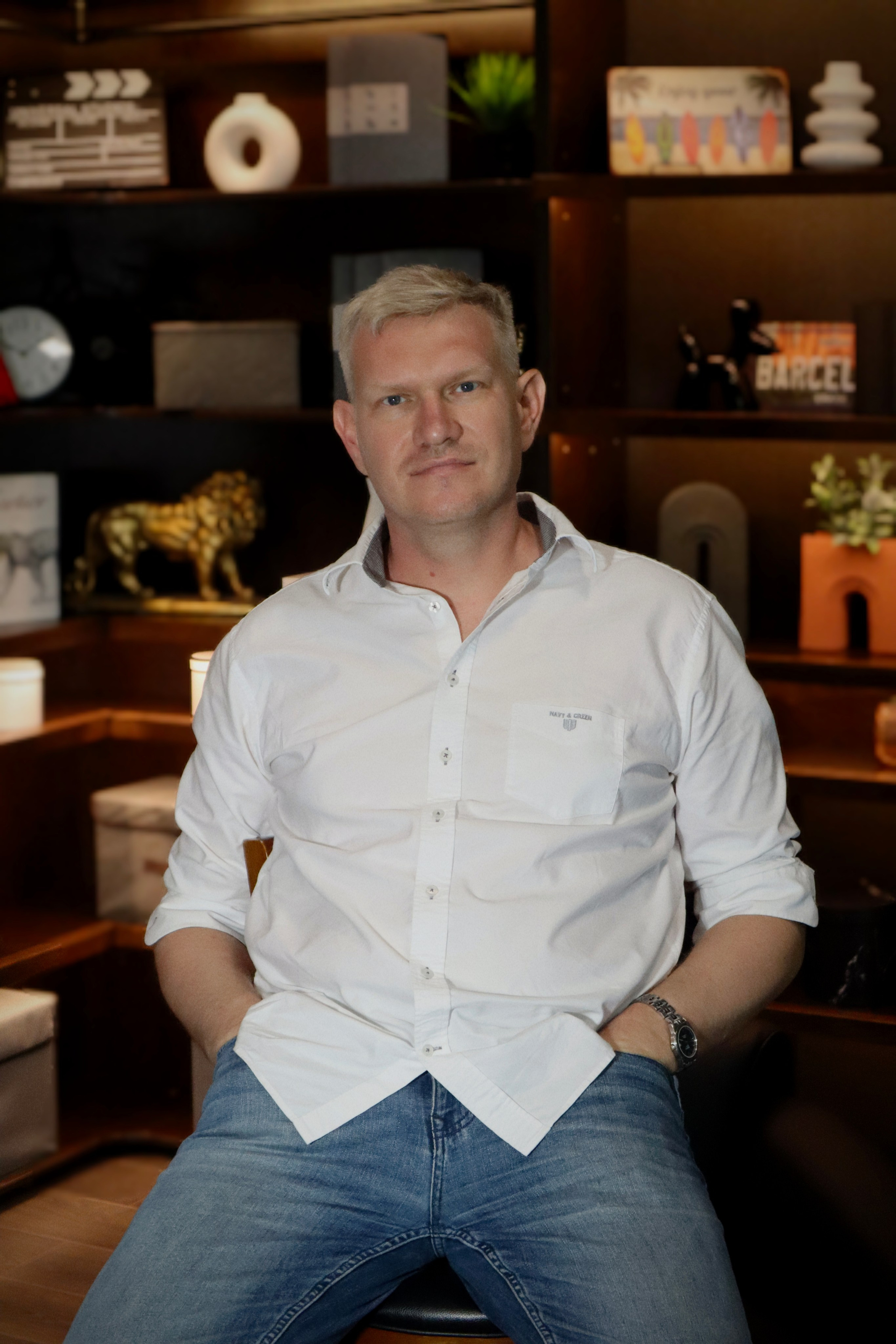 Евгений (студия). Travel photographer Ksenia