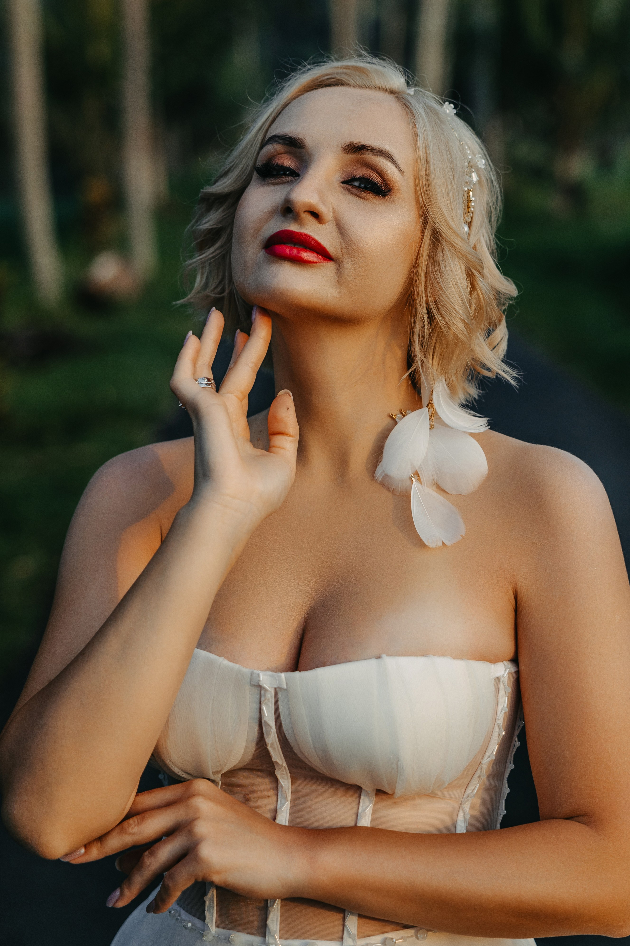 Tatiana & Vitaly. Профессиональный фотограф Нурмиева Вероника