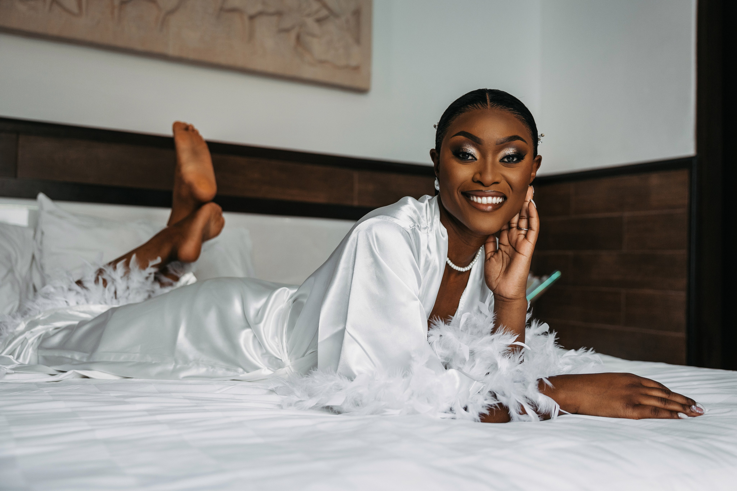 Happiness & David. Профессиональный фотограф Нурмиева Вероника