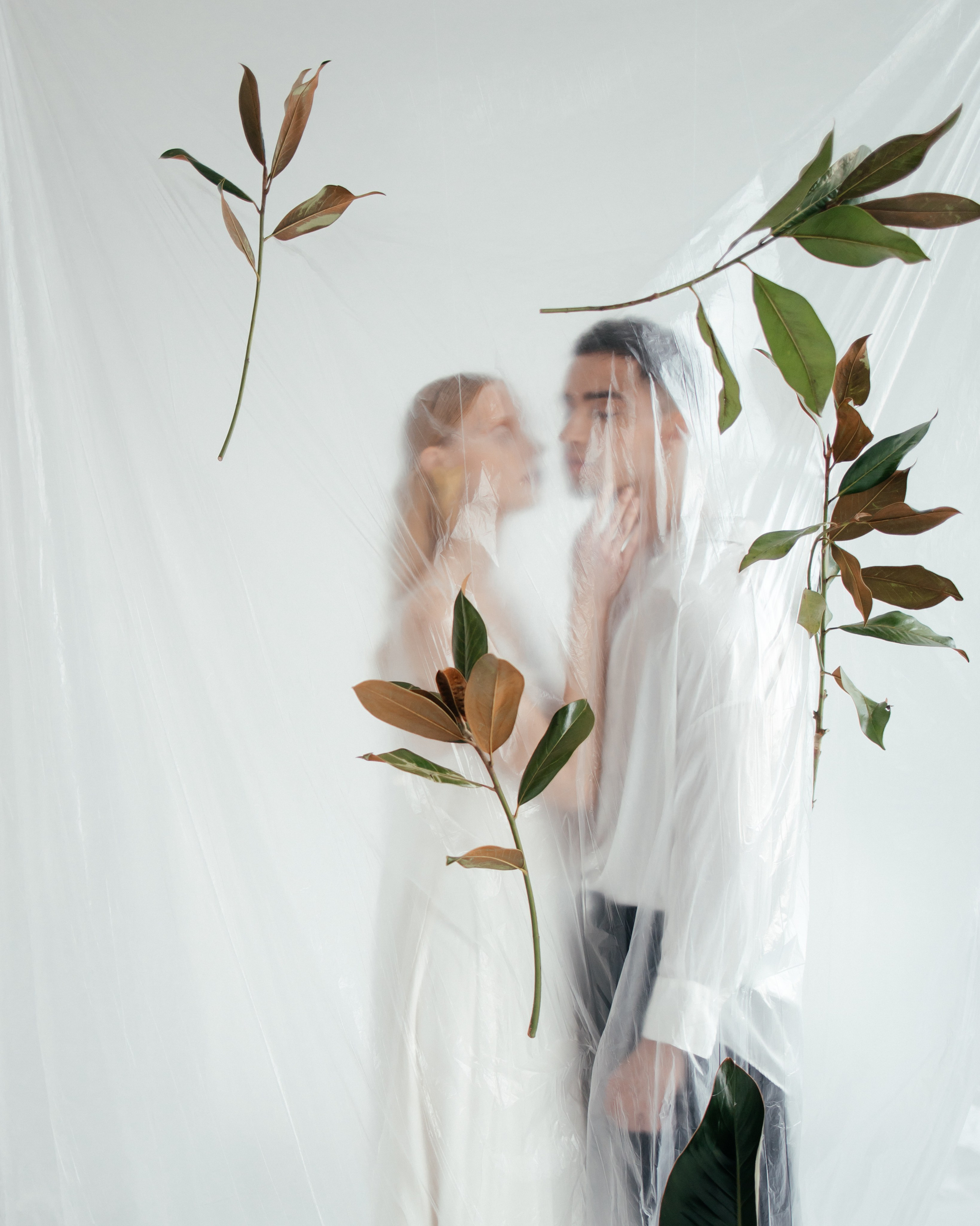 Anastasia & Jaden. Azamatamanov.ru