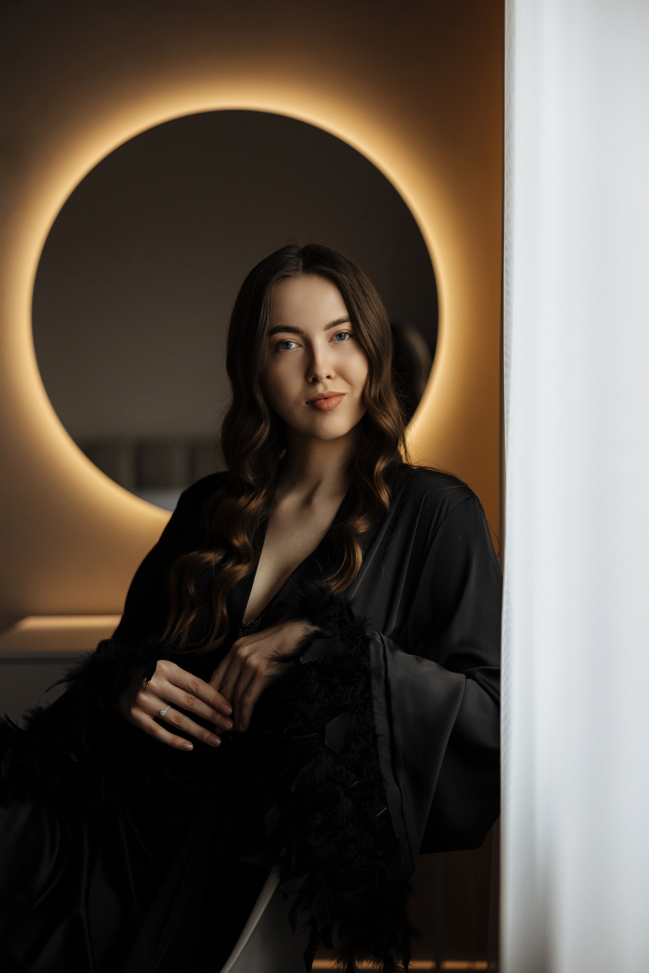 Anna Yaroslav. Ірина Терещук