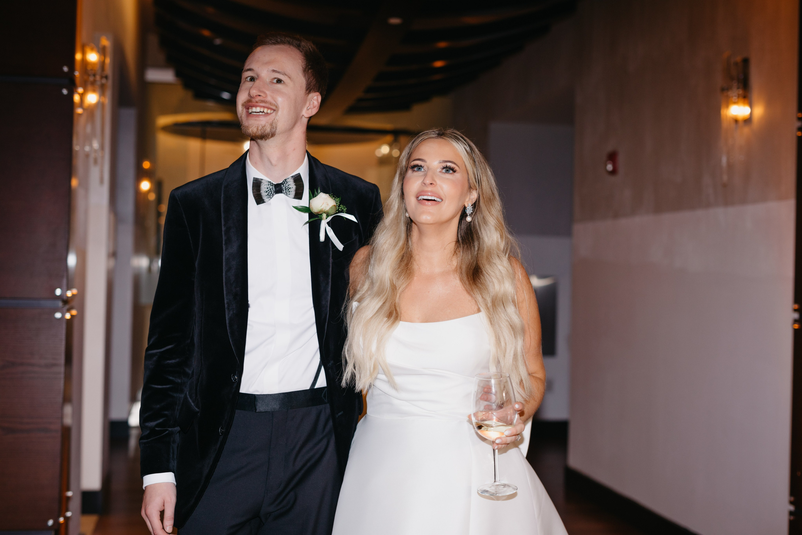 Caroline and Kevin Wedding Photography. Out and About 239