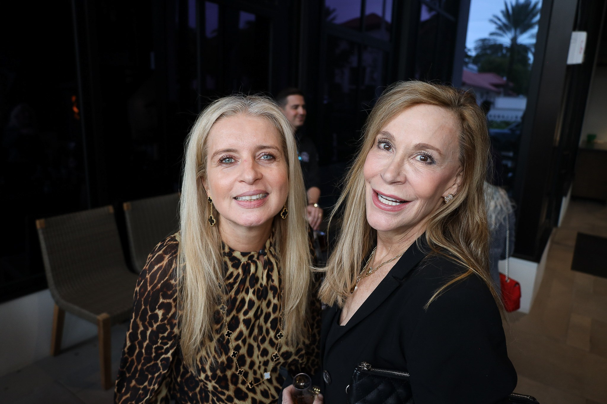 The Warren Grand Opening. Out and About 239