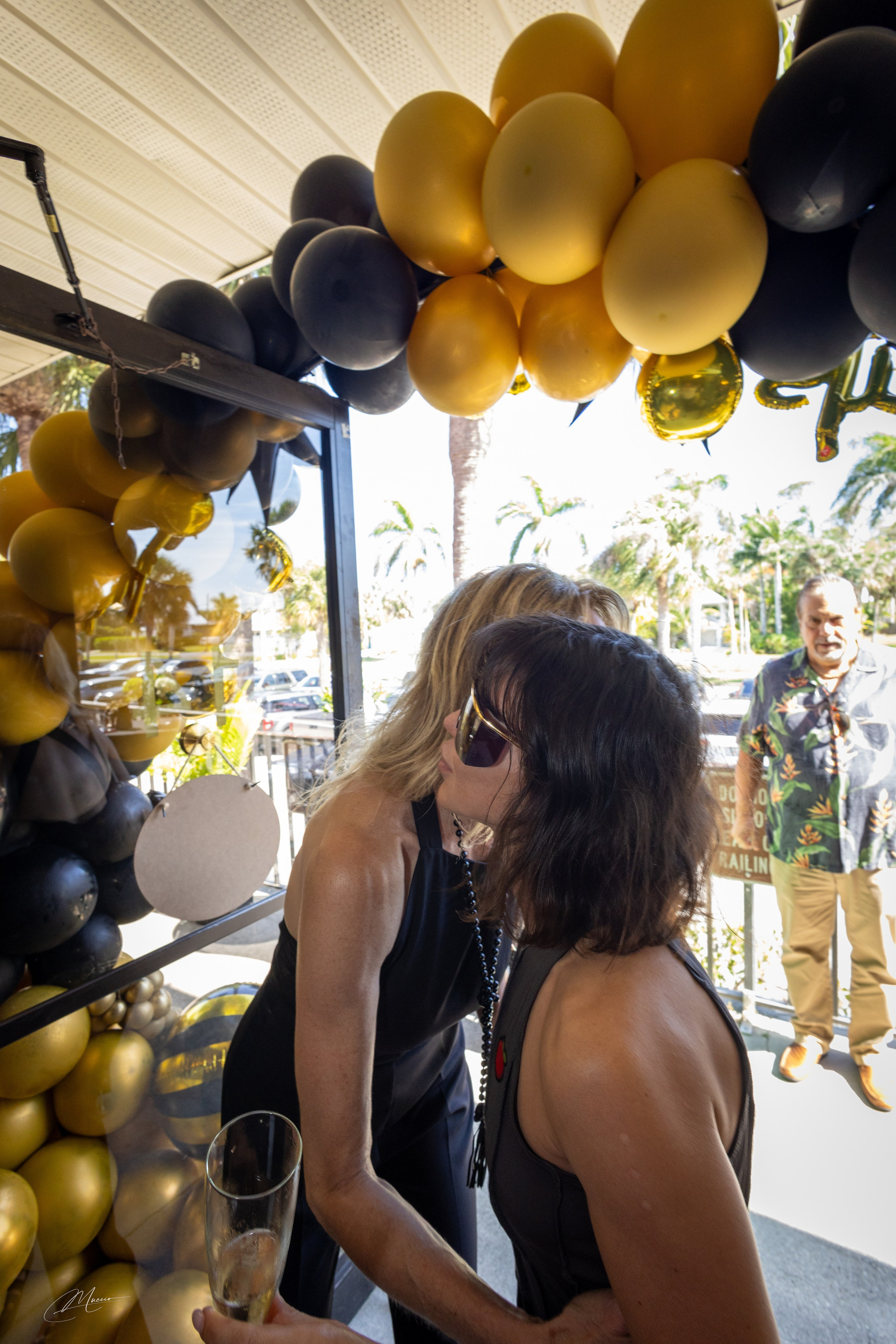 Torch Yoga Grand Opening. Out and About 239