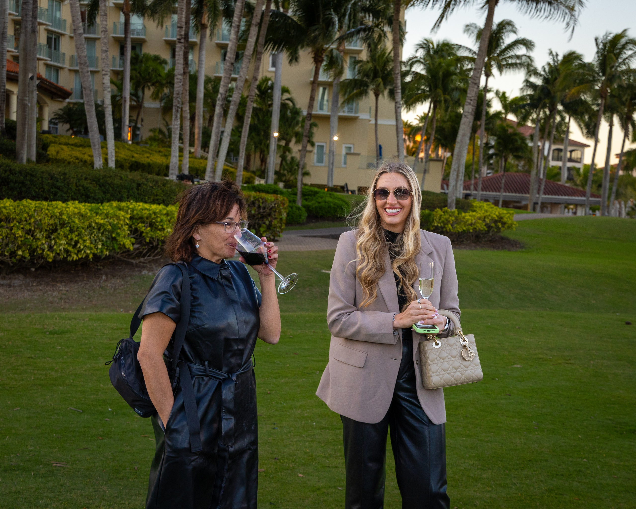 Land Rover Bentley Client Appreciation. Out and About 239