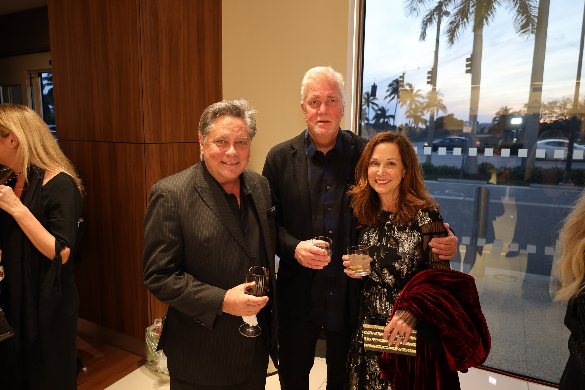 NLM at Bentley Naples. Out and About 239