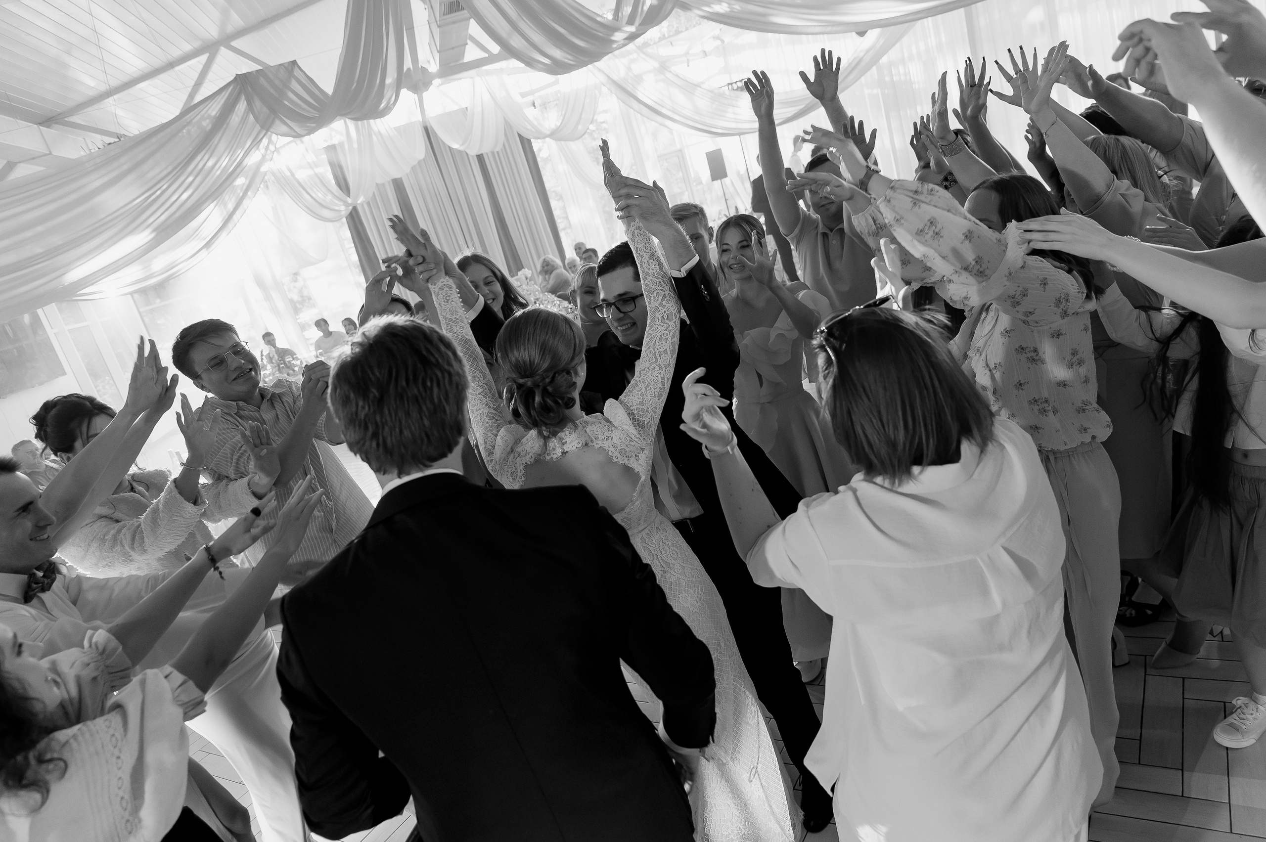 Дмитрий & Александра. Свадебный и семейный фотограф Екатерина Шестакова