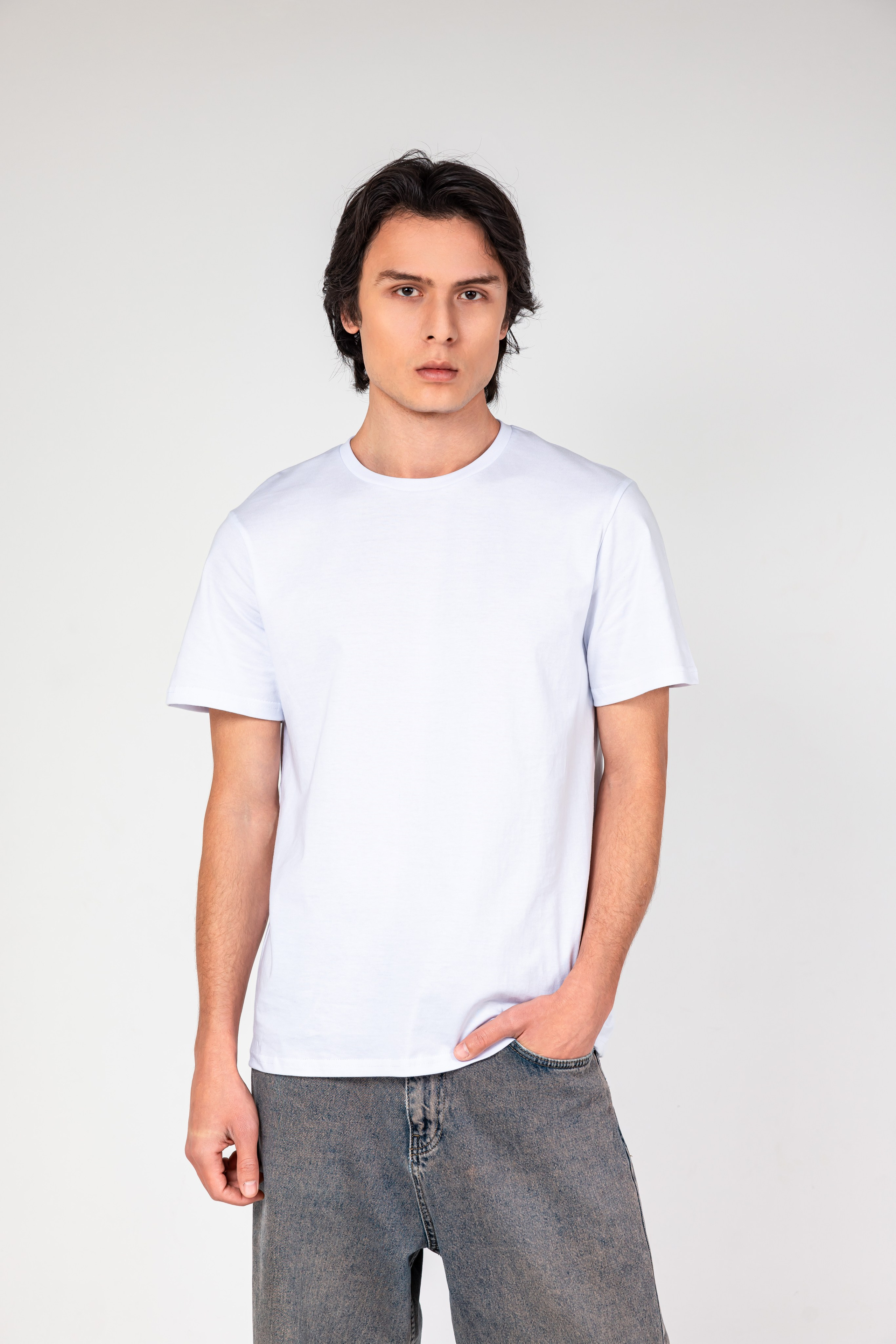 Студийная фотосъёмка. Яркие моменты, запечатленные в каждом кадре