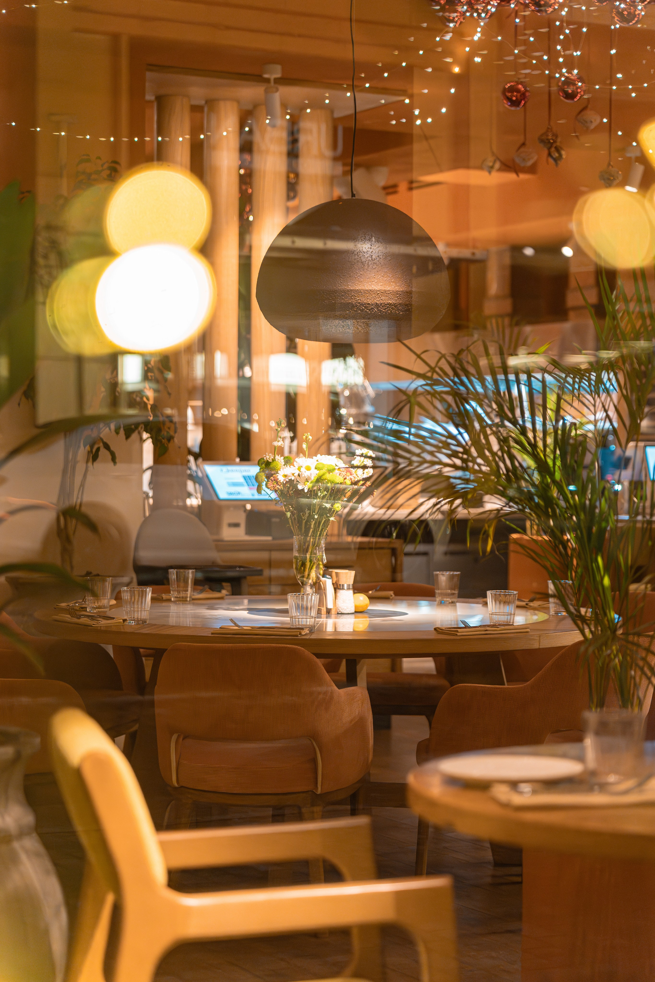 Интерьерная фотосъёмка. Яркие моменты, запечатленные в каждом кадре