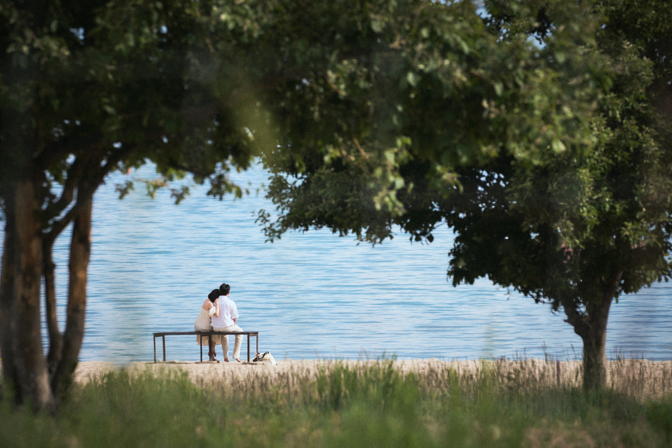 Engagement photoshoot, Love Story,. The Photographer