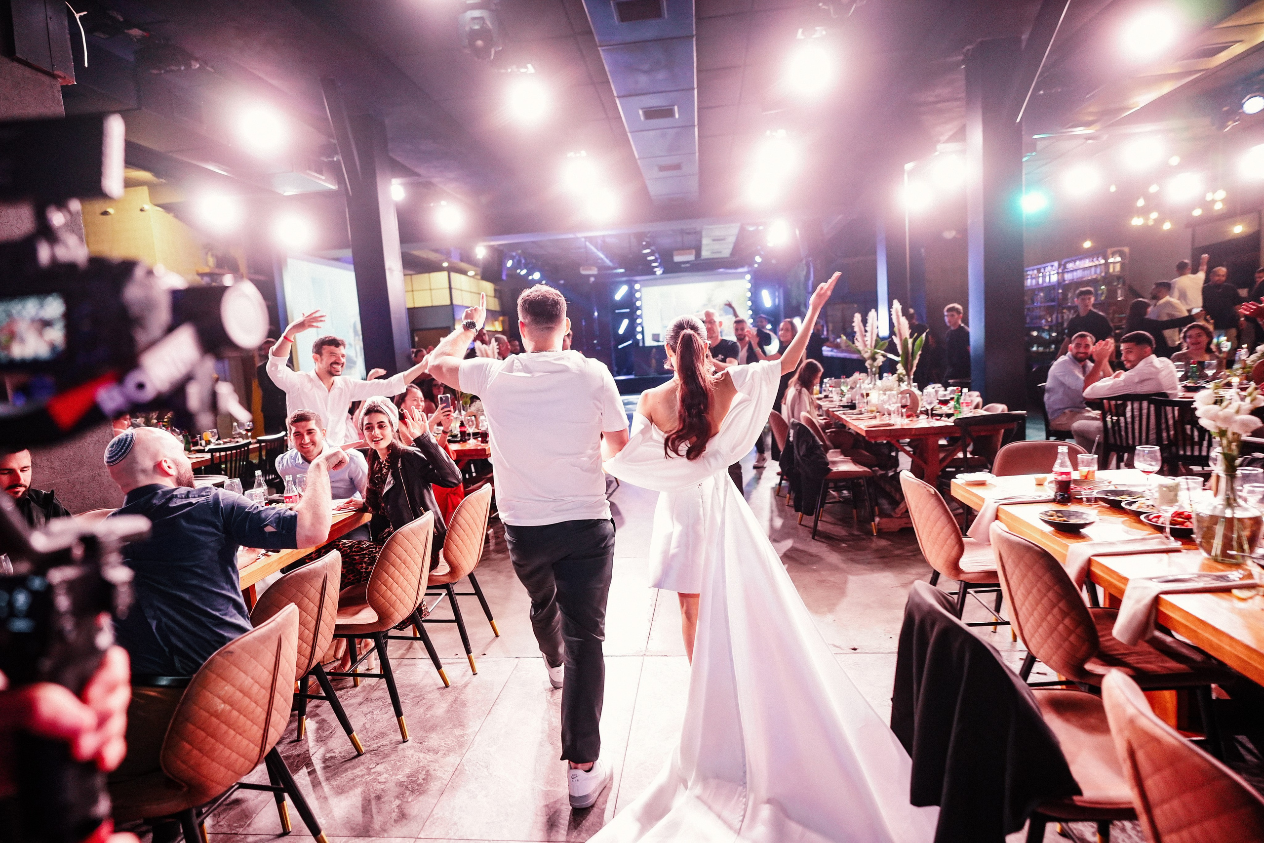 Dmitry Gorodetsky Event Photographer