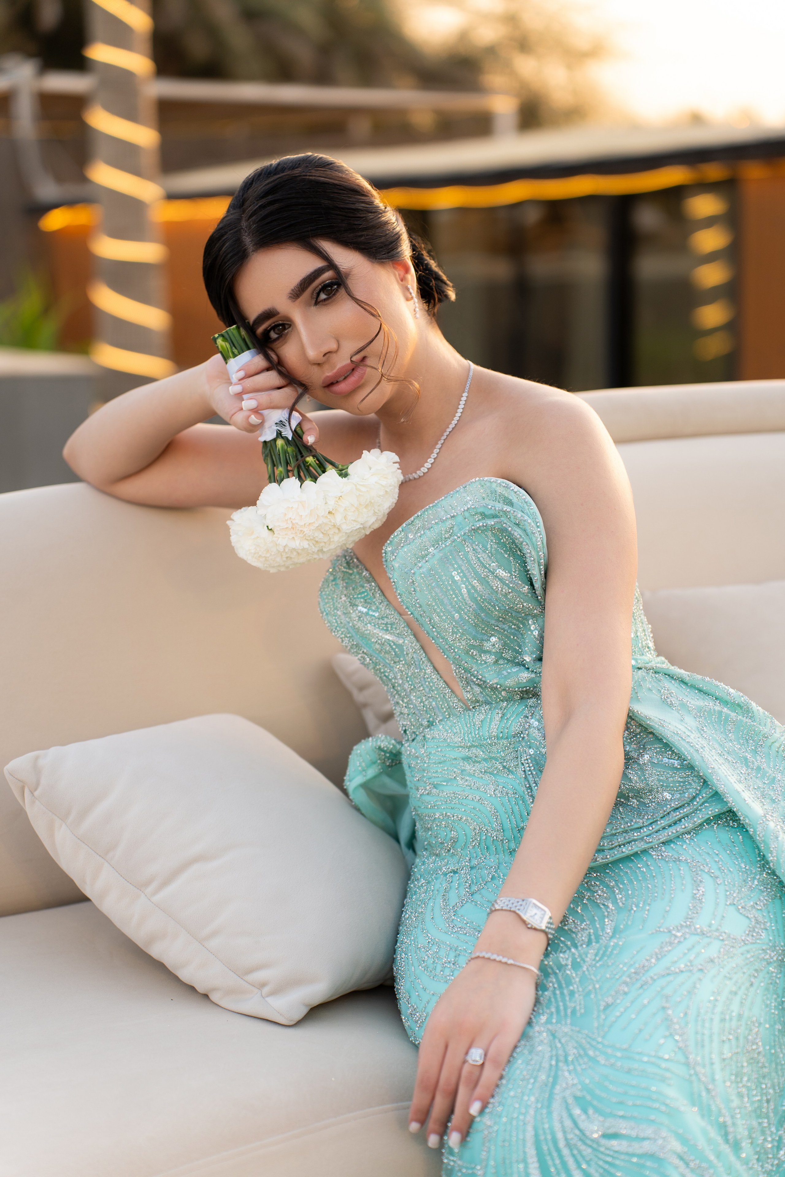 Samar & Abdulla. Photographer in Dubai. Фотограф Дубай