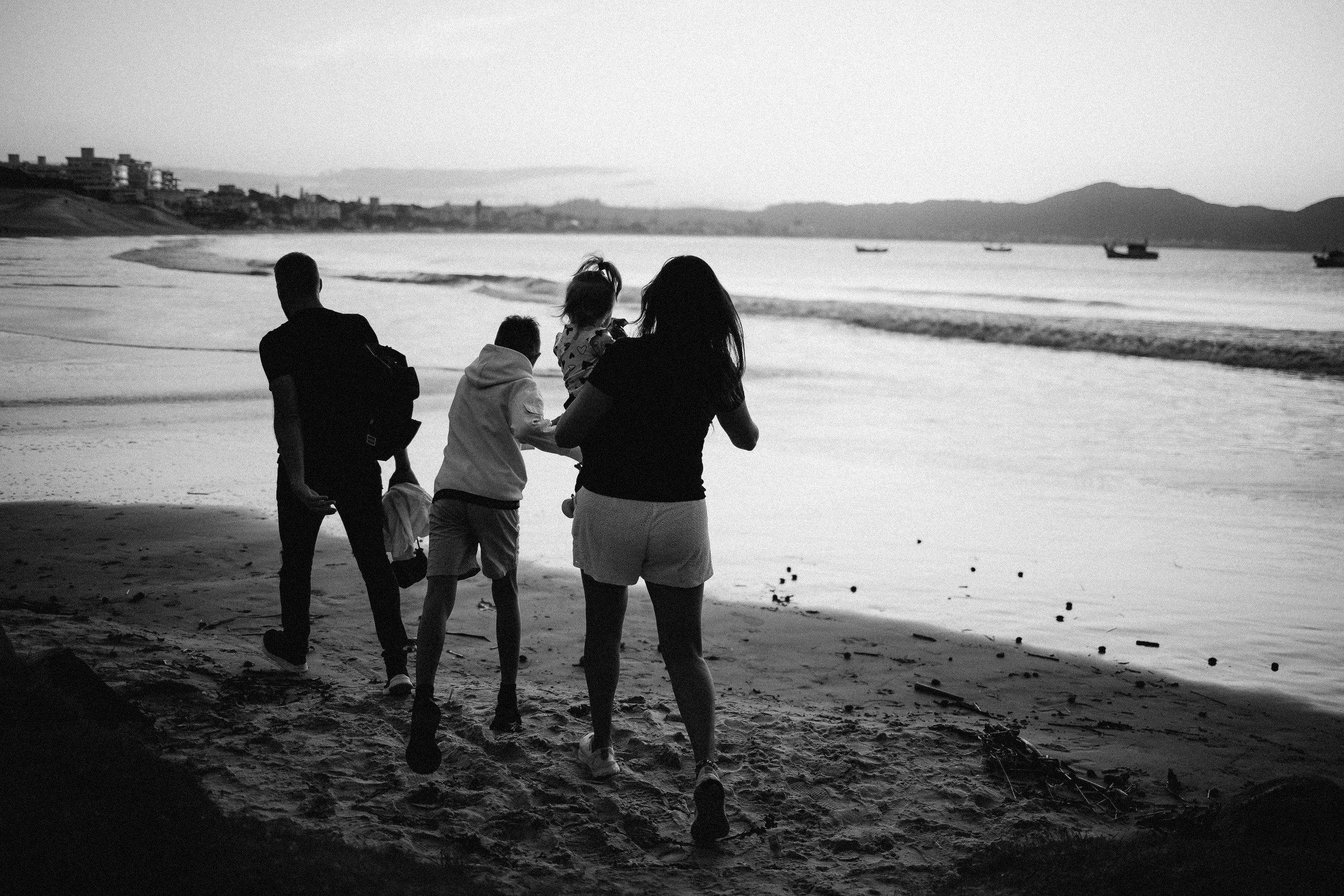 1 ano da Agata. Fotografa de família e crianças em Florianópolis SC Daria Ermolaev