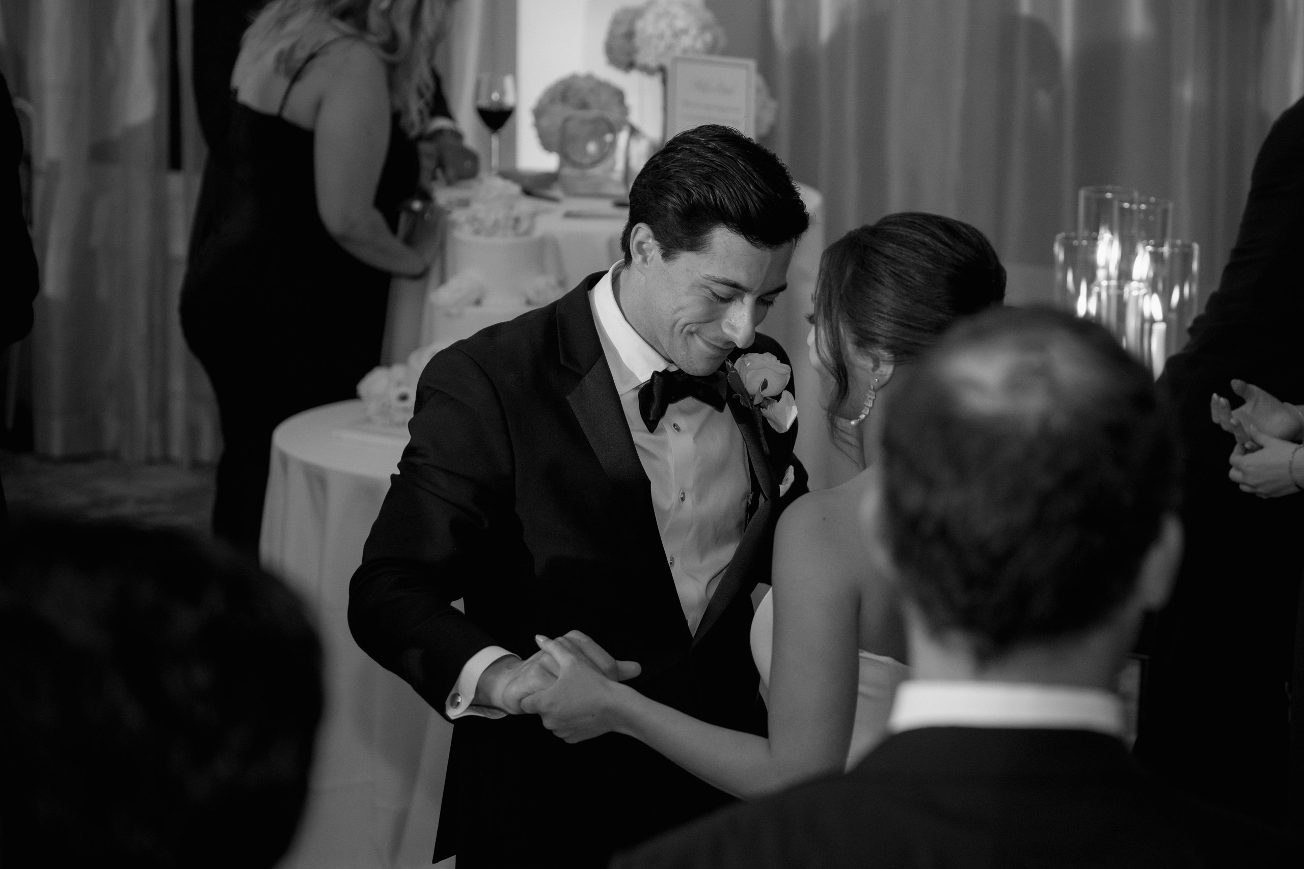 Alyssa & Stephan, East Brunswick, NJ. Wedding Photo & Video