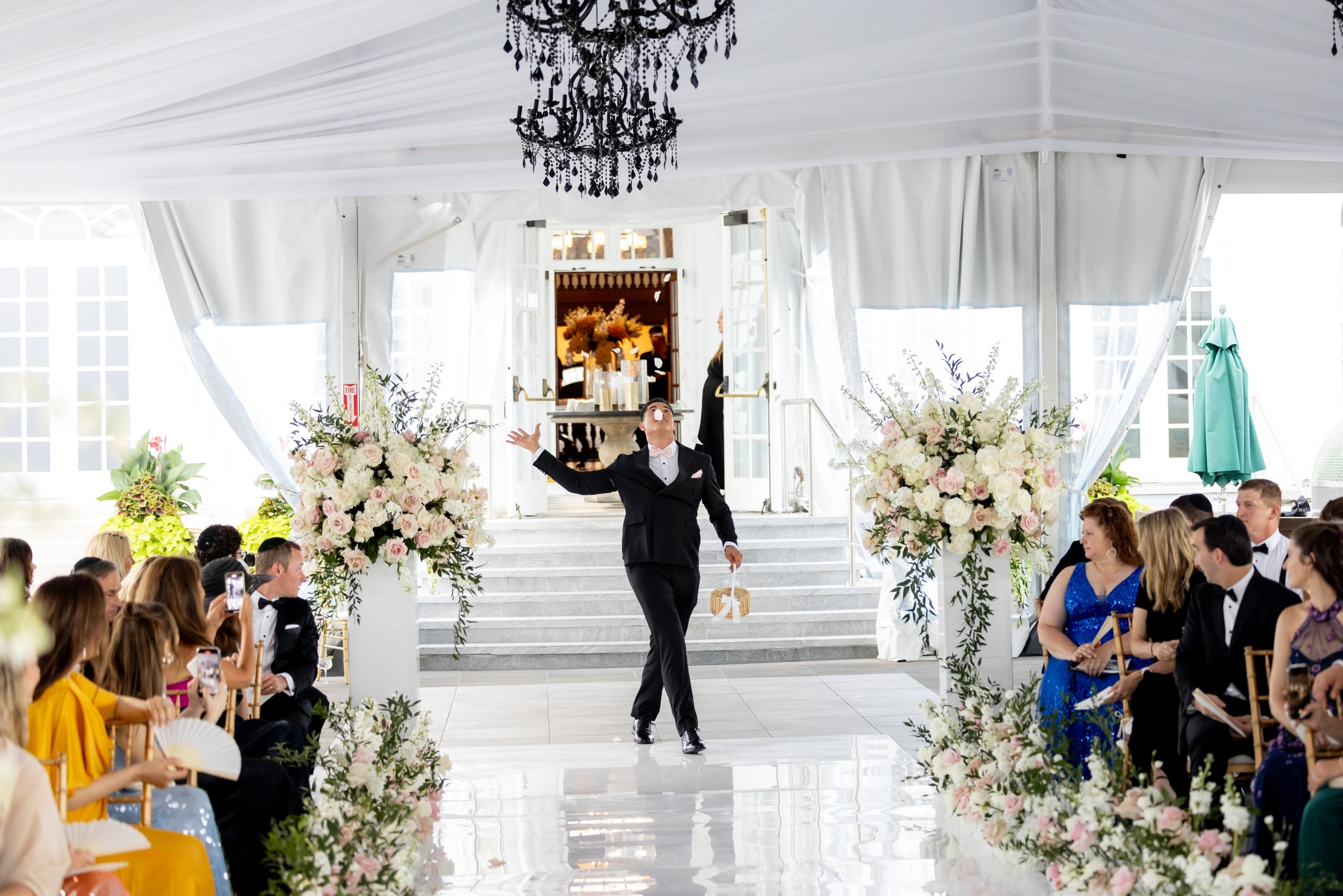 Chase & Alexander. Wedding Photo & Video