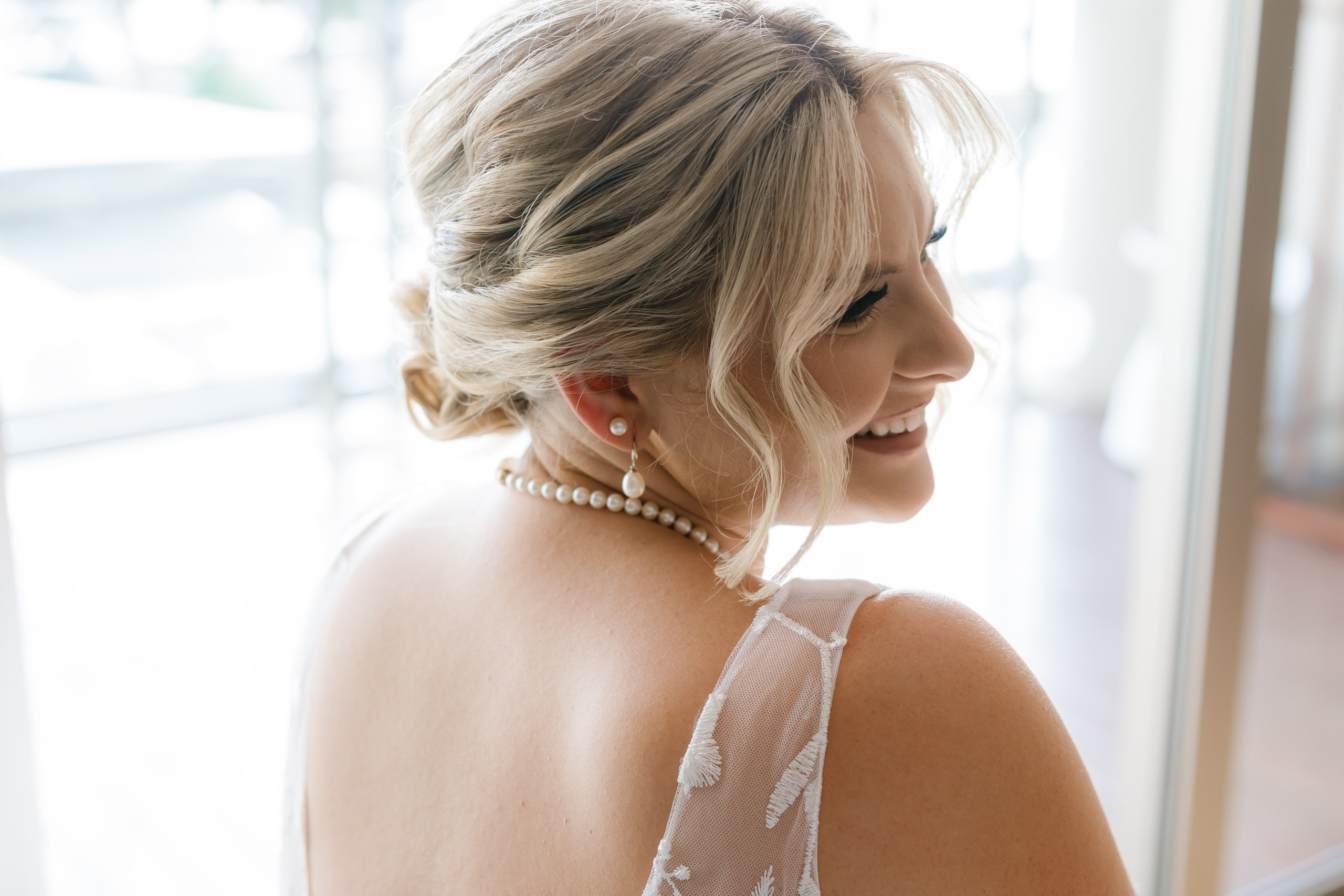 Ethan & Alyshia. Female Photographer in Bali