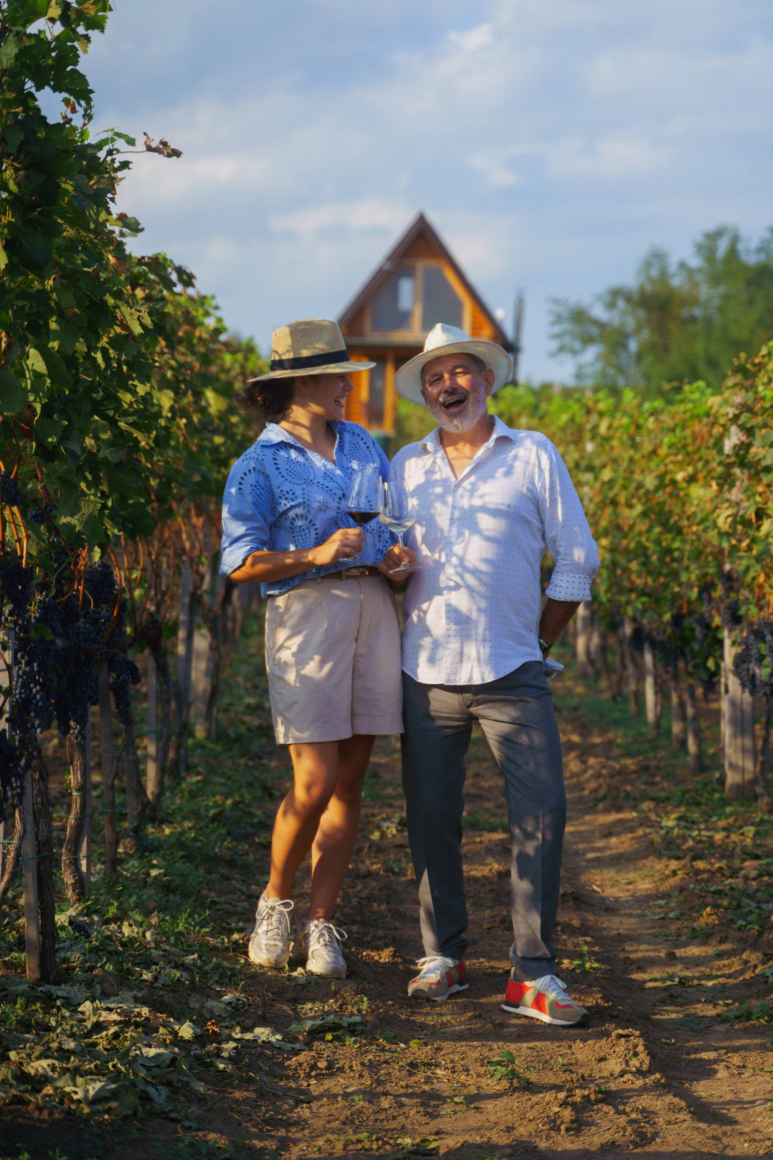 Jeep Commerce Event. Žukov Studio