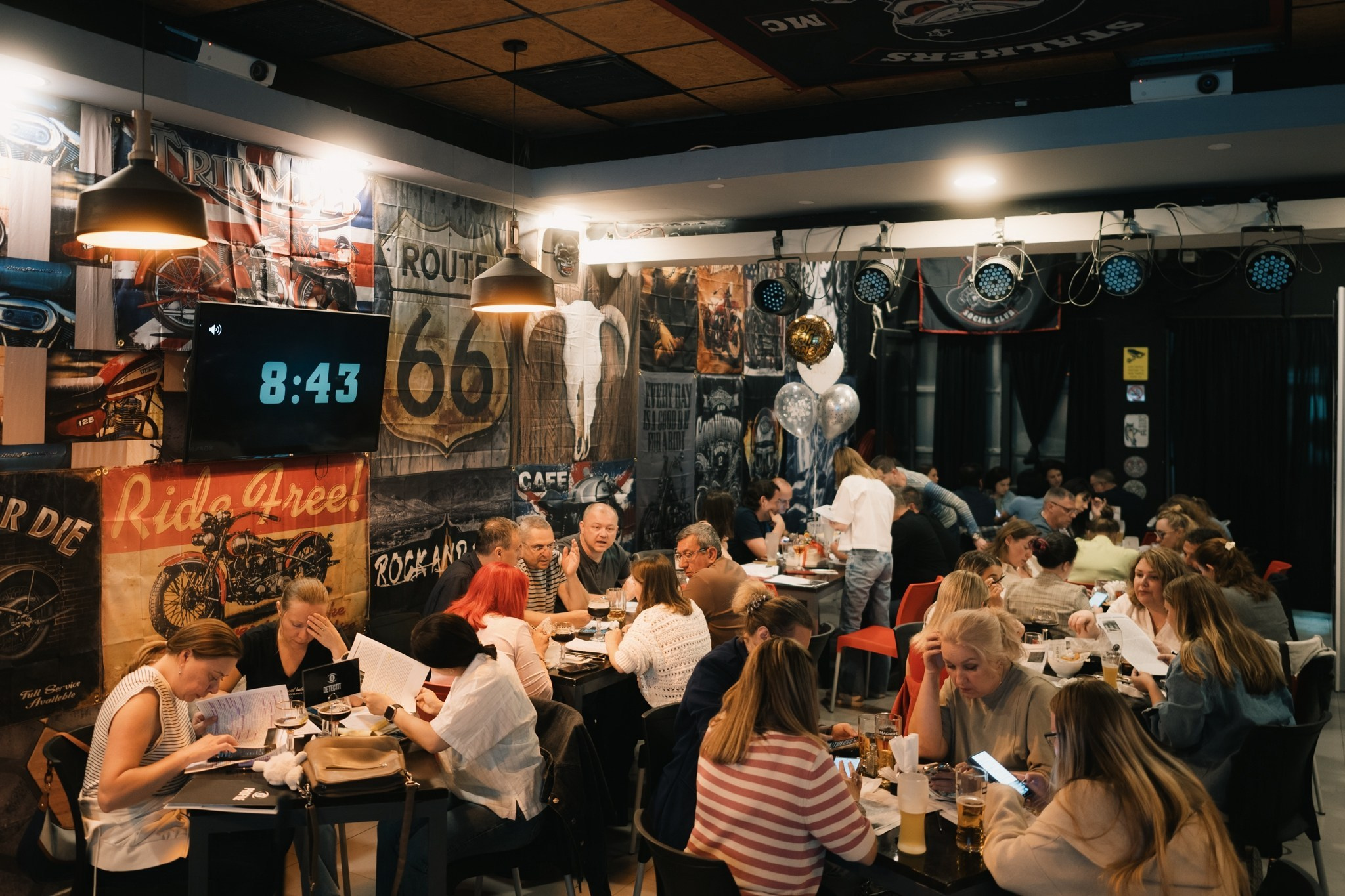 Events. SK photography