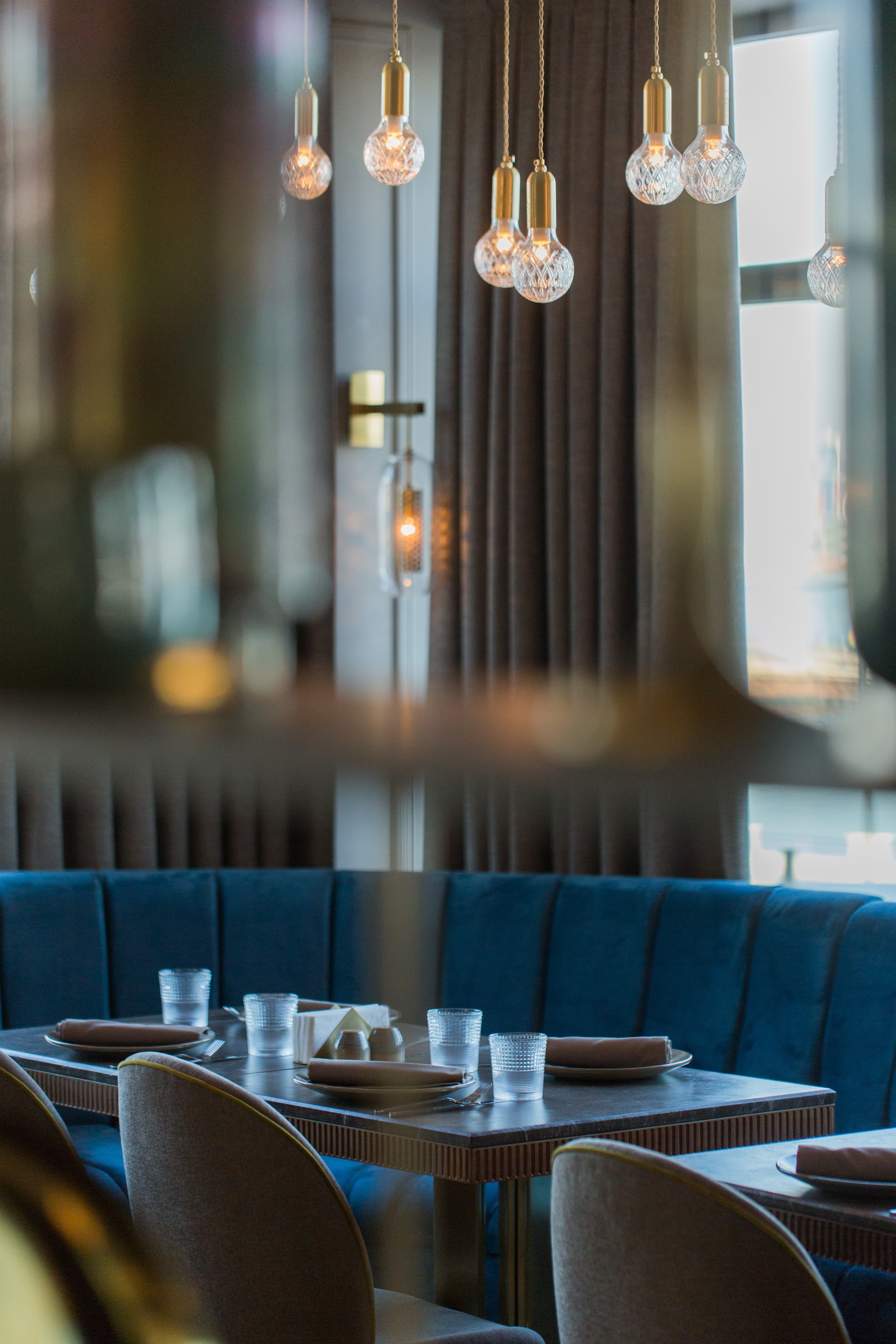 CHAYKI Restaurant. Коммерческий фотограф в Азербайджане Бессонова Анфиса