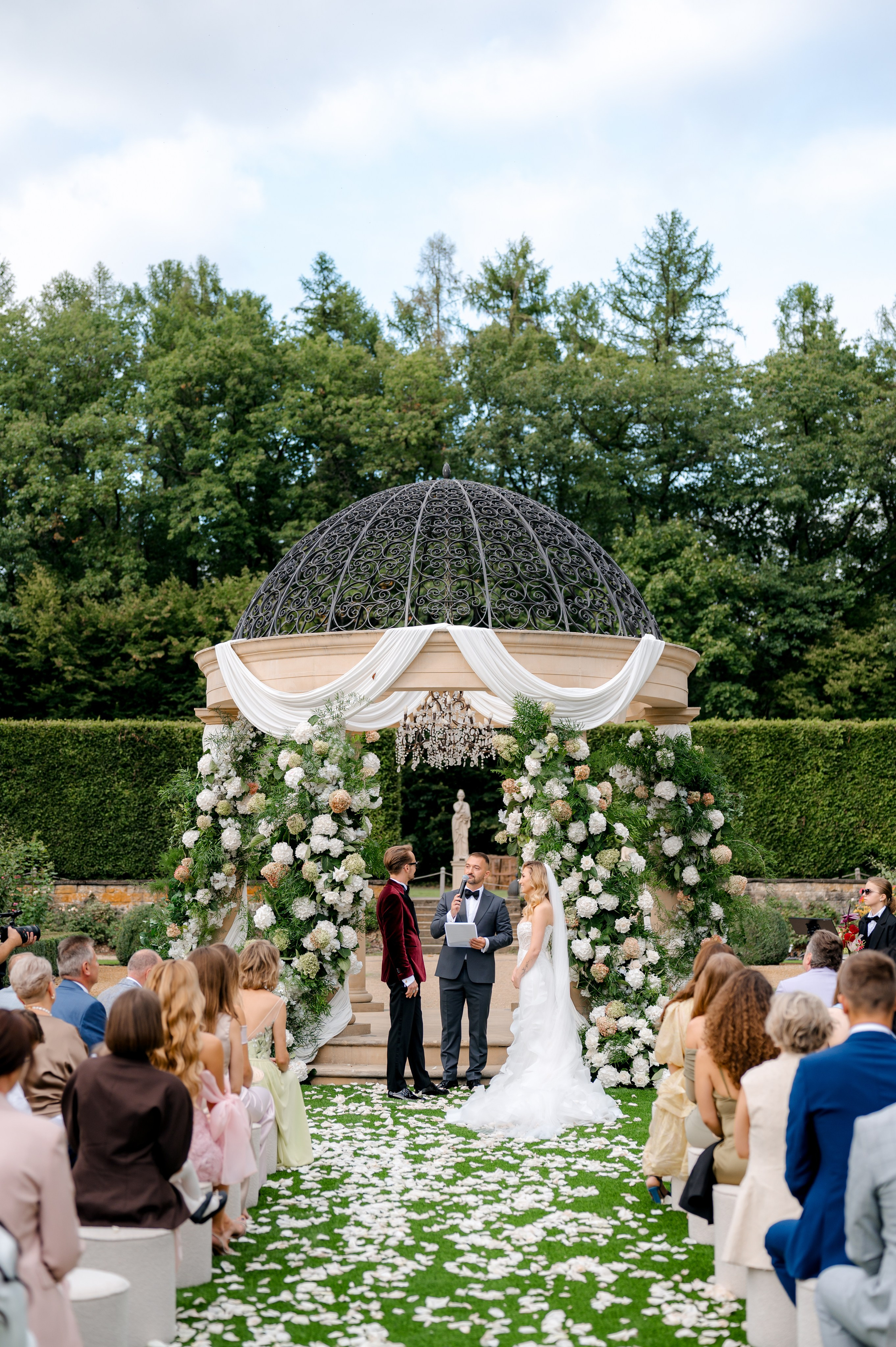 Petr & Kristina. Destination Wedding photographer Italy, France, Germany, Spain, Poland Oleg Zaicev