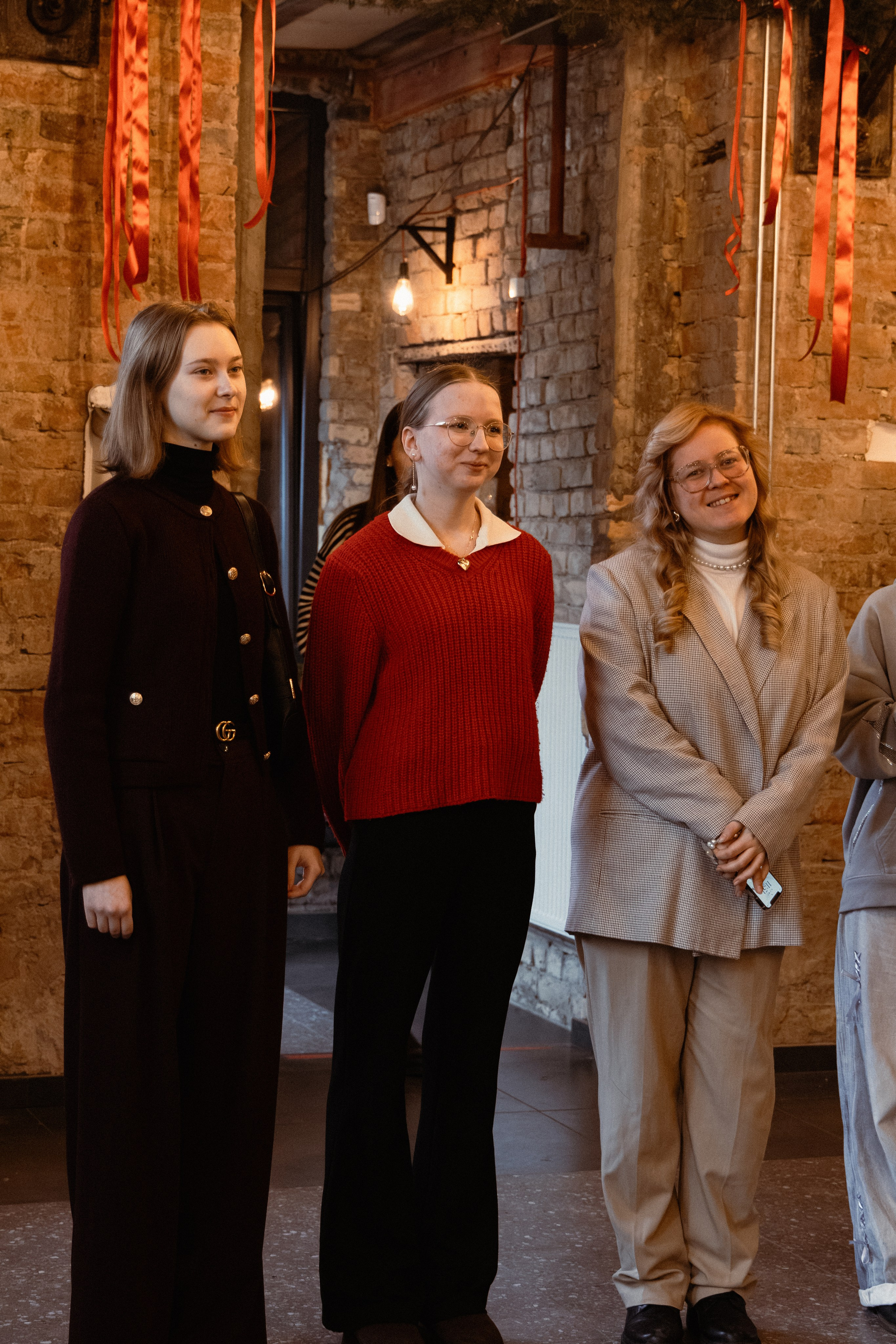 Conference Riga 2024. Дизайнер и Фотограф в Кишинёве Бусуйок Станислав