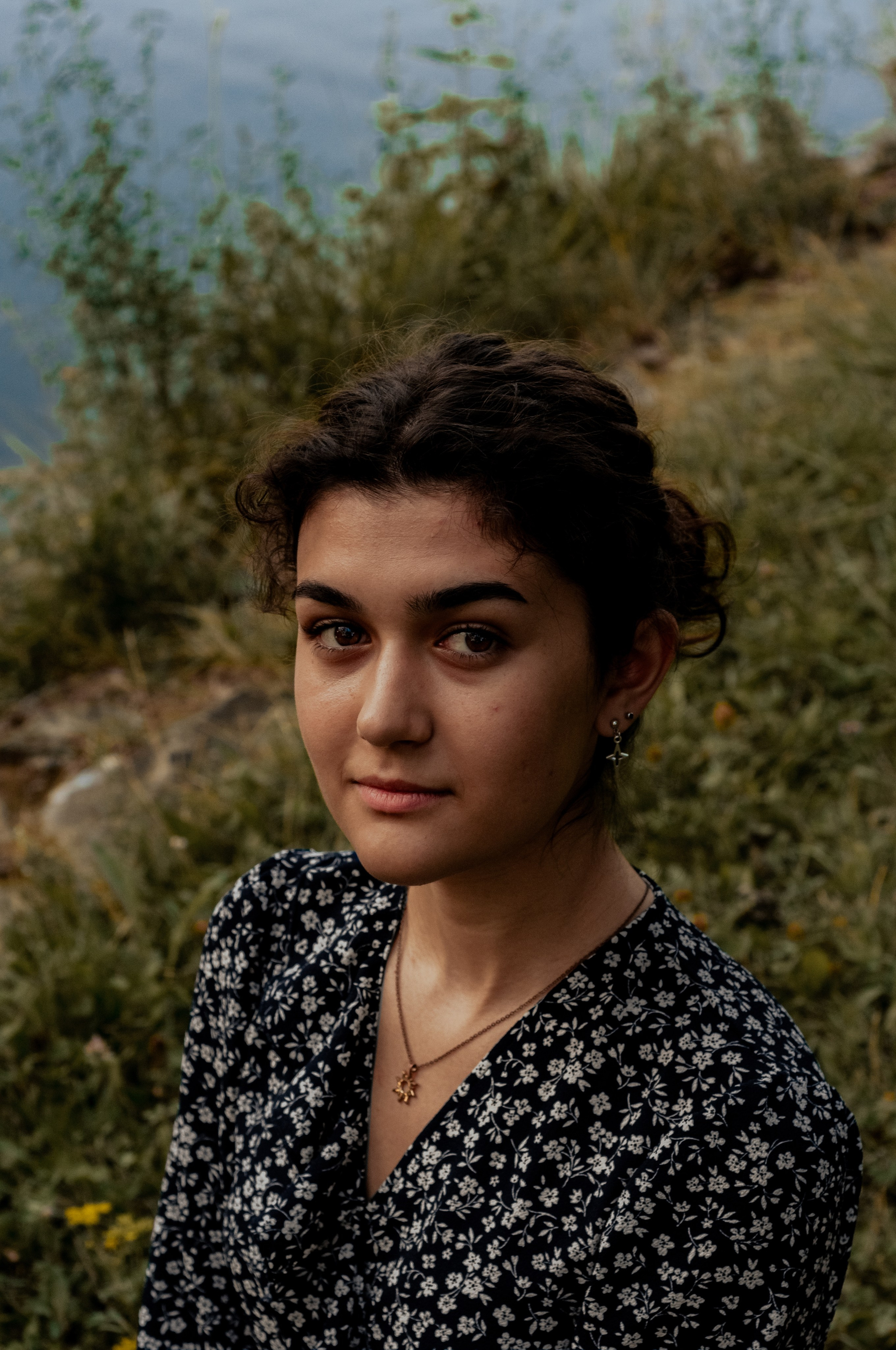 Tanya. Дизайнер и Фотограф в Кишинёве Бусуйок Станислав