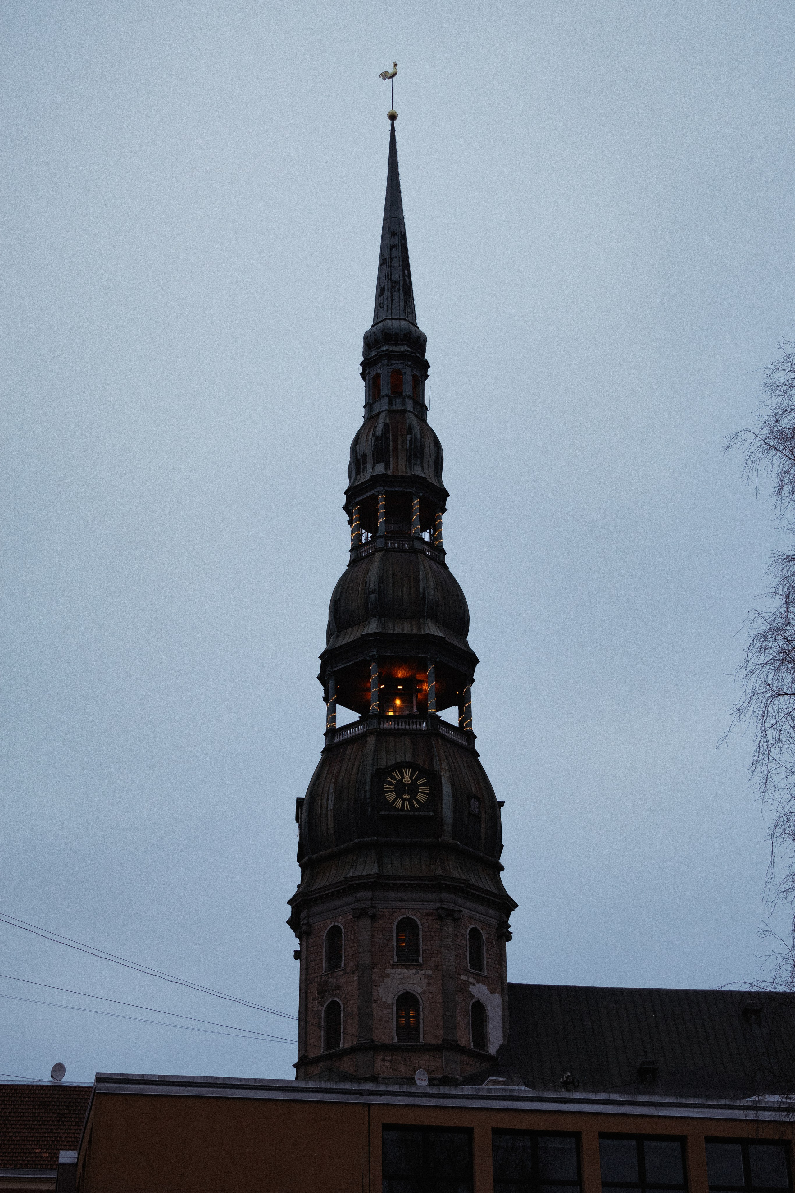 Riga. Дизайнер и Фотограф в Кишинёве Бусуйок Станислав