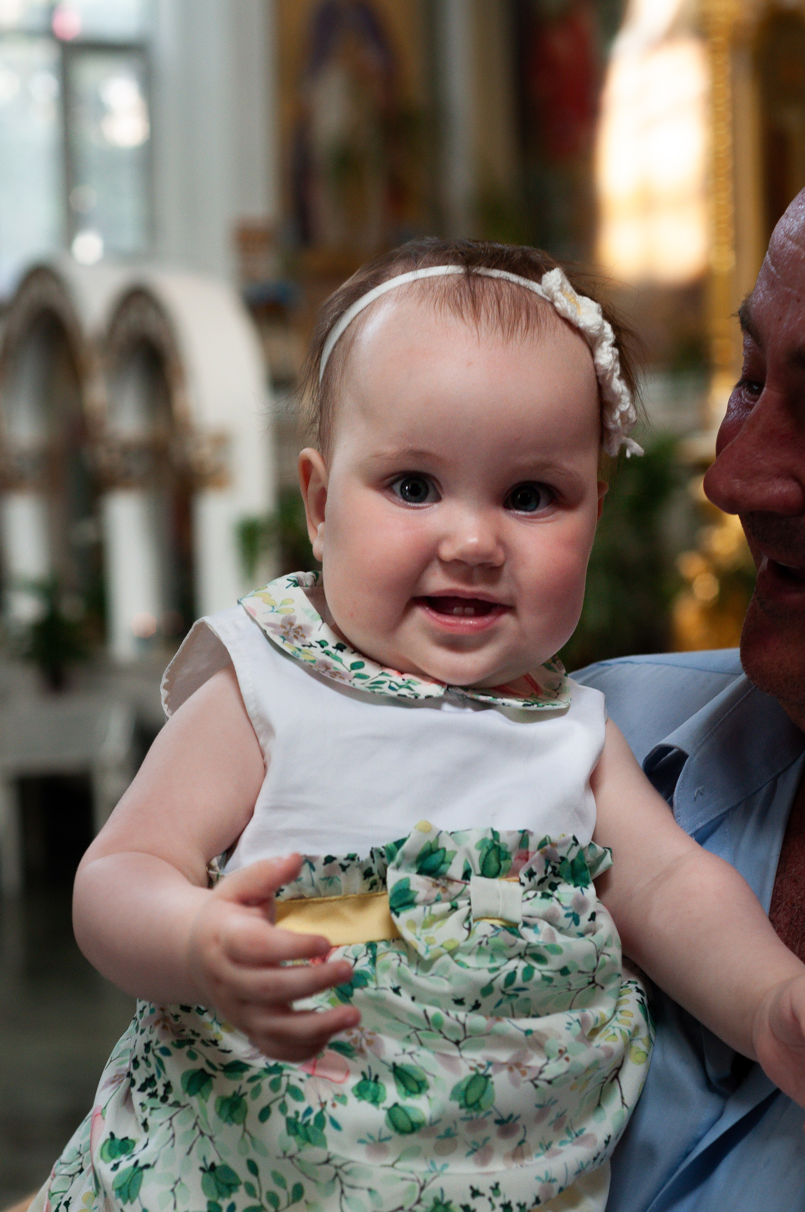 Sothie Baptize. Дизайнер и Фотограф в Кишинёве Бусуйок Станислав