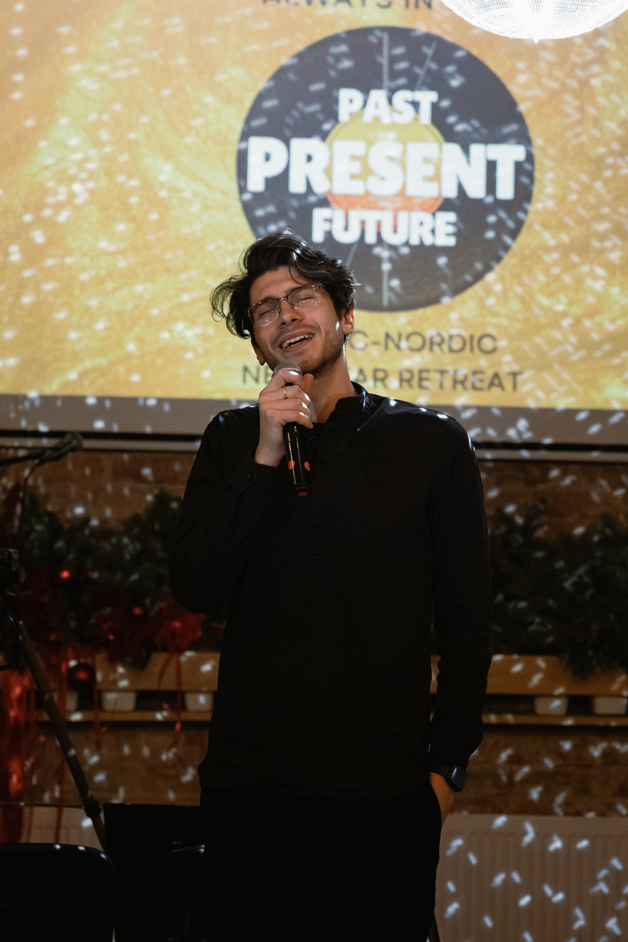 Conference Riga 2024. Дизайнер и Фотограф в Кишинёве Бусуйок Станислав