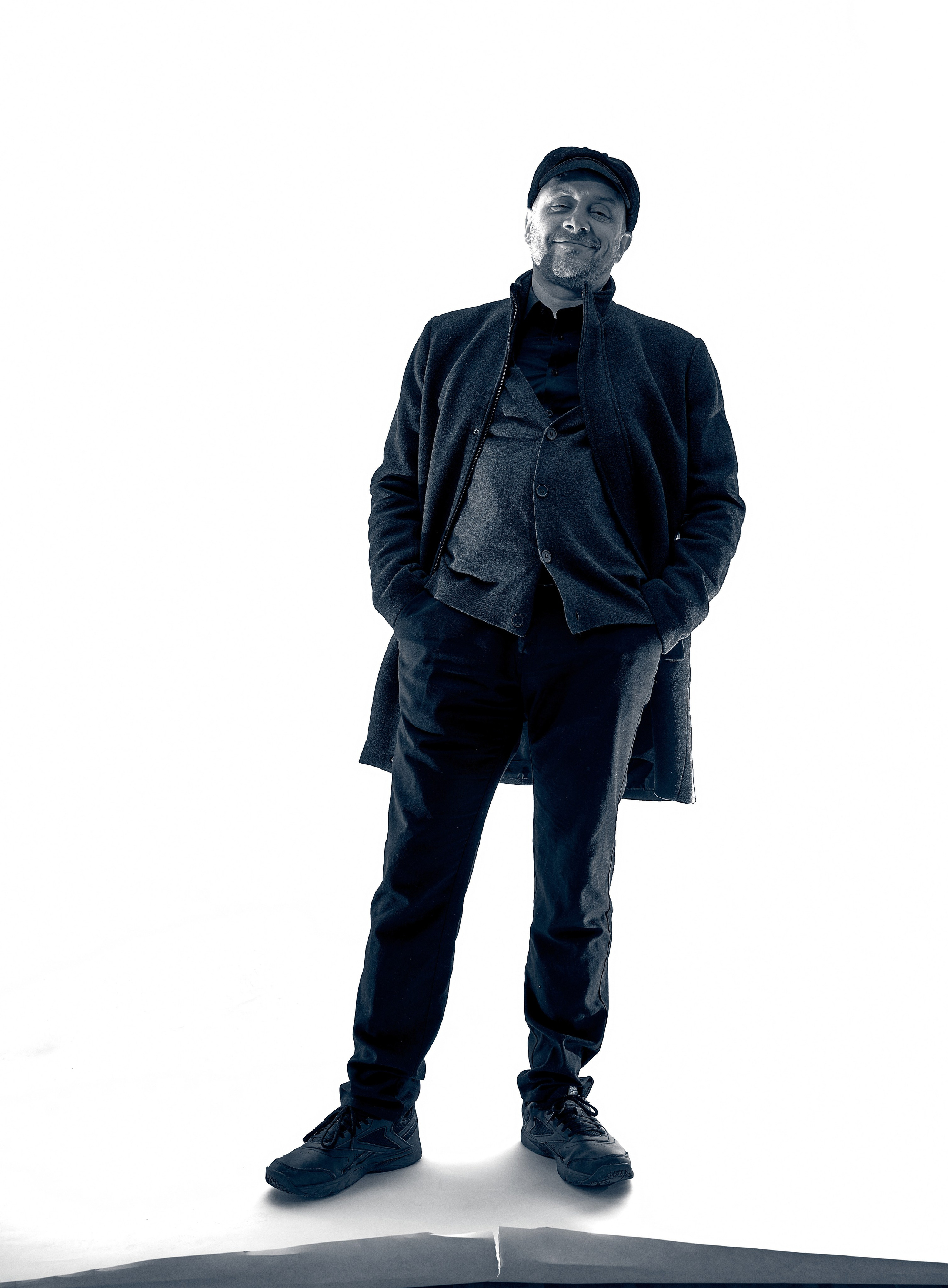 Ciemna strona Simeona. Andriej Szypilow — Photography & Videography