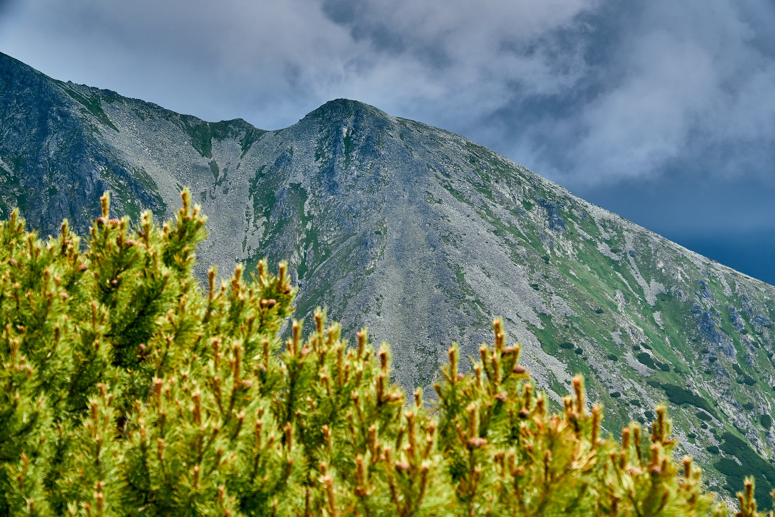 Татры. Андрей Шипилов — Фотография & Видеография