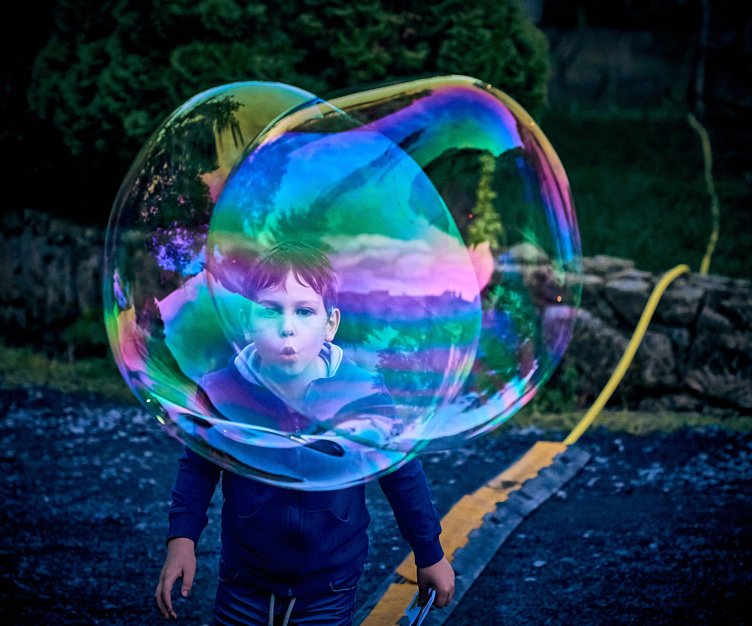 Первый День рождения Бирюзового Острова (Turkusowa Wyspa). Андрей Шипилов — Фотография & Видеография