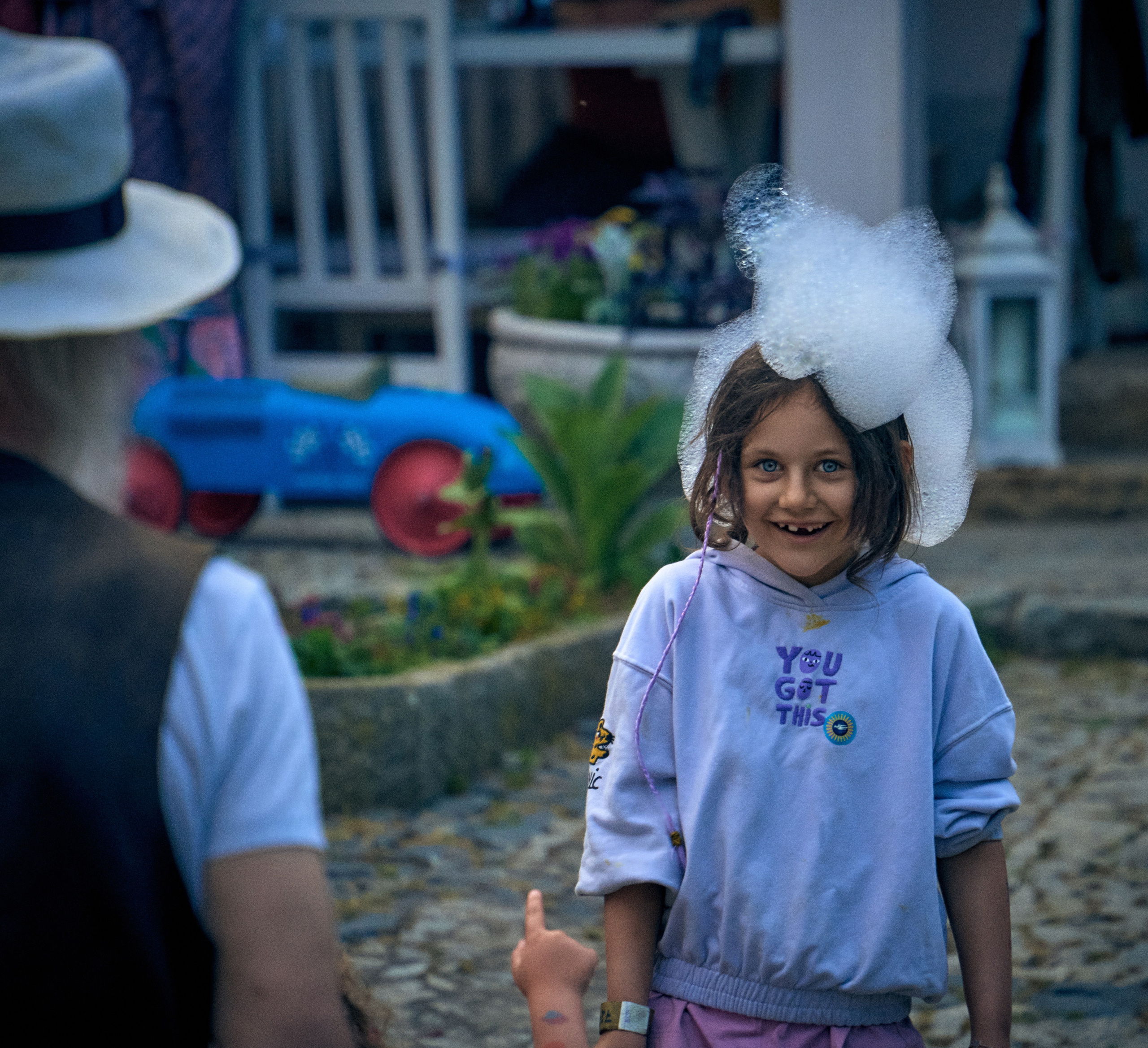 Первый День рождения Бирюзового Острова (Turkusowa Wyspa). Андрей Шипилов — Фотография & Видеография